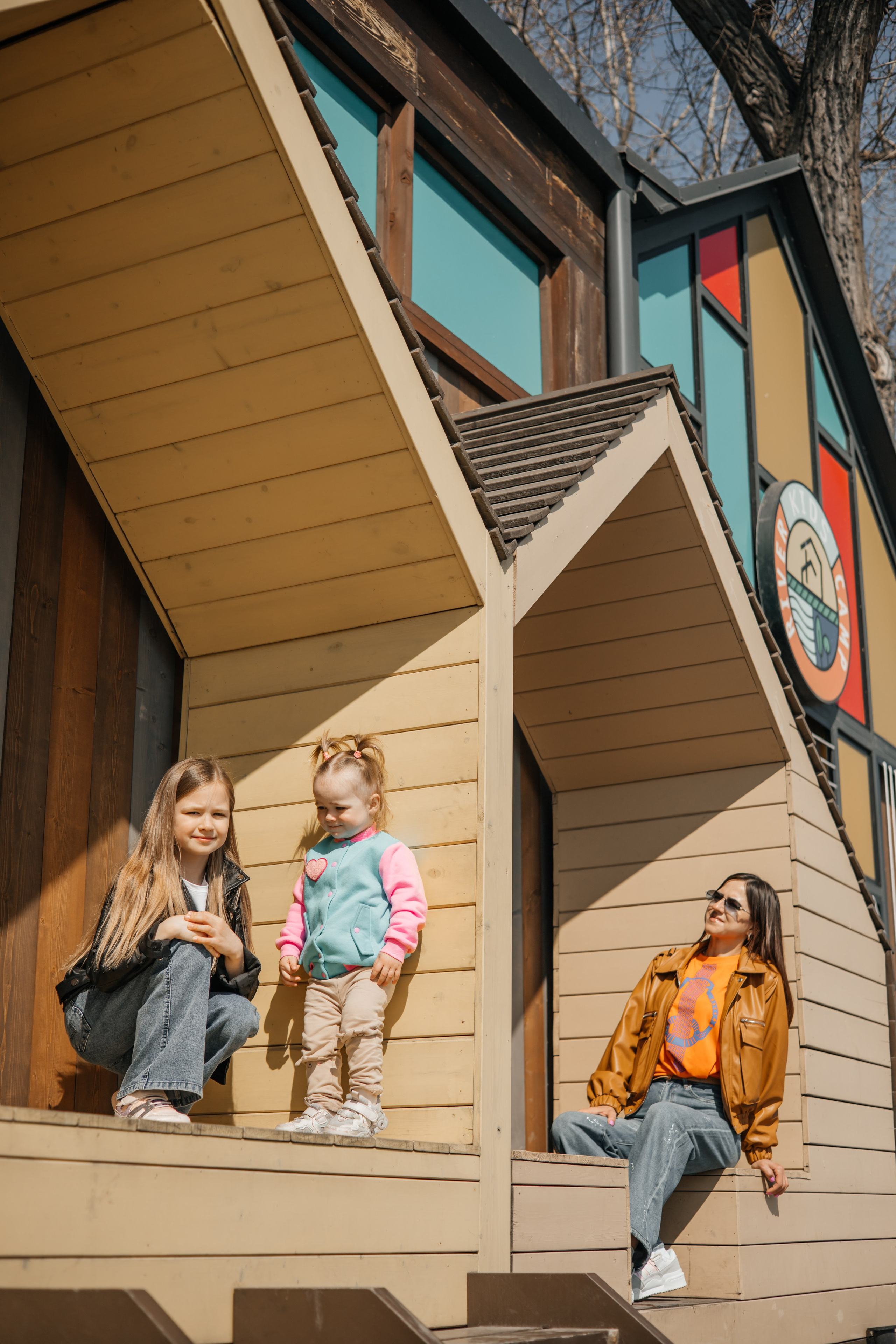 Семейные. Детский и семейный фотограф Ростов-на-Дону