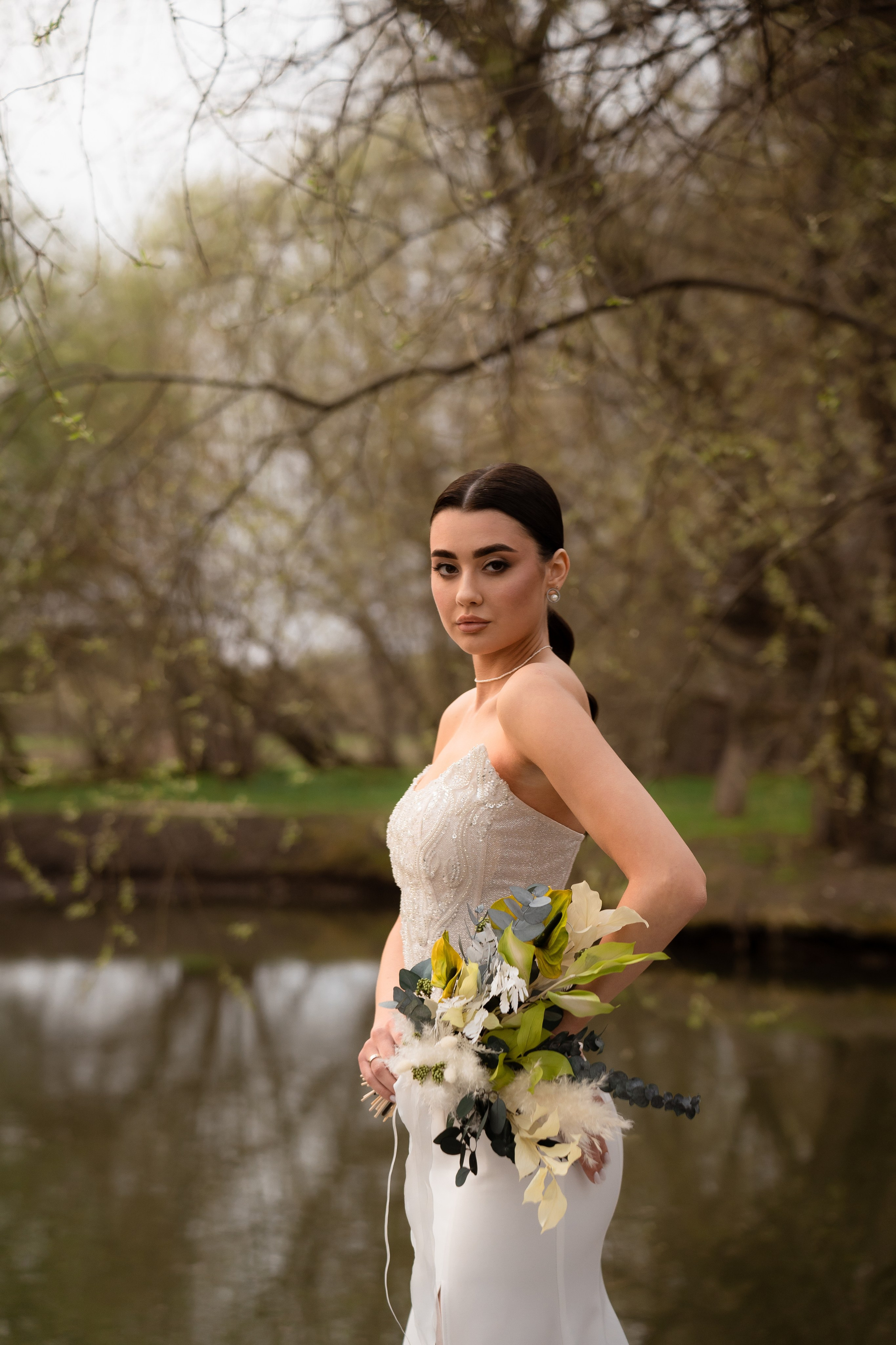 Игорь & Юля. Свадебный фотограф в Воронеже Дарья Володарская