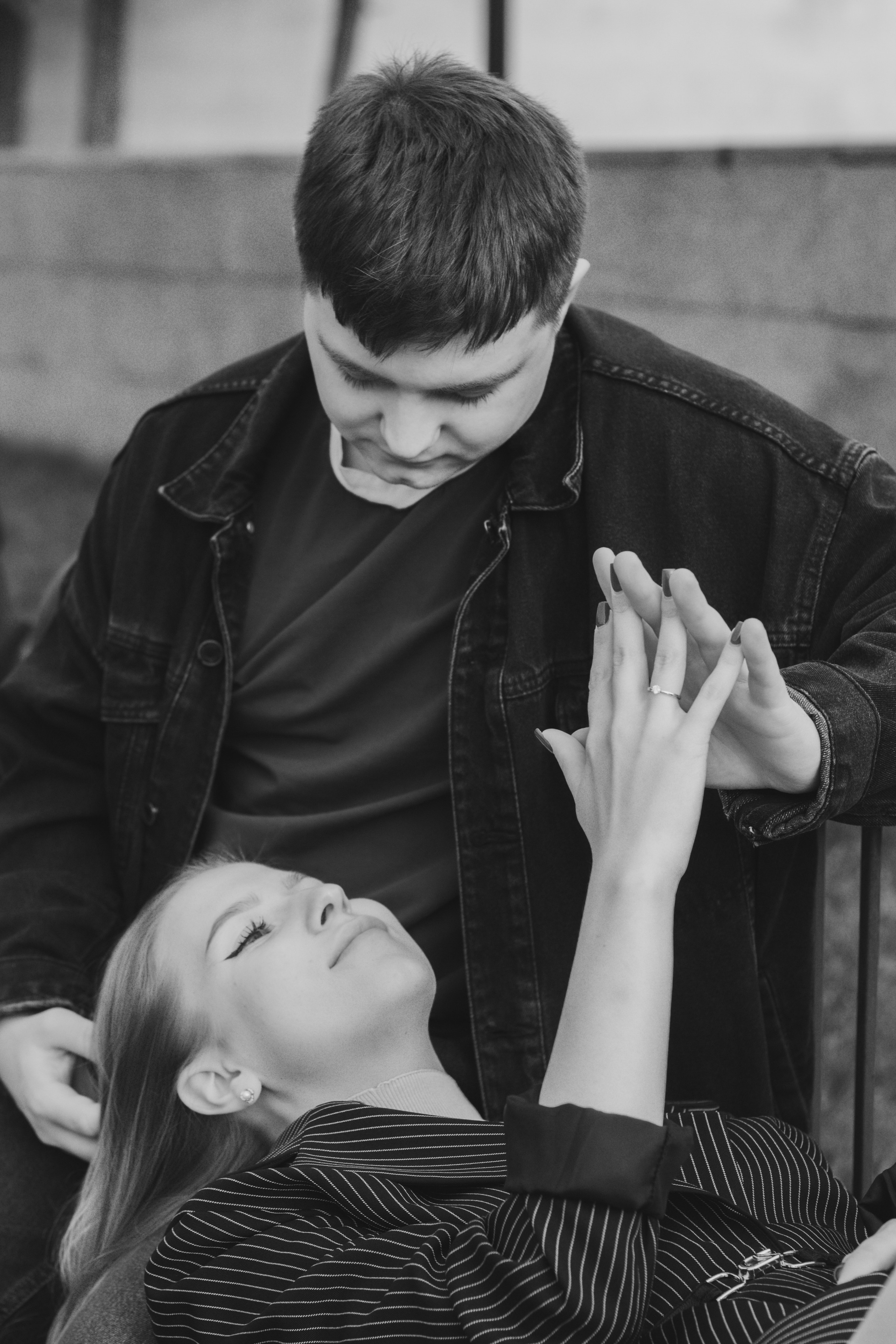 Ксения & Никита. Свадебный и лайфстайл фотограф в Челябинске и Миассе