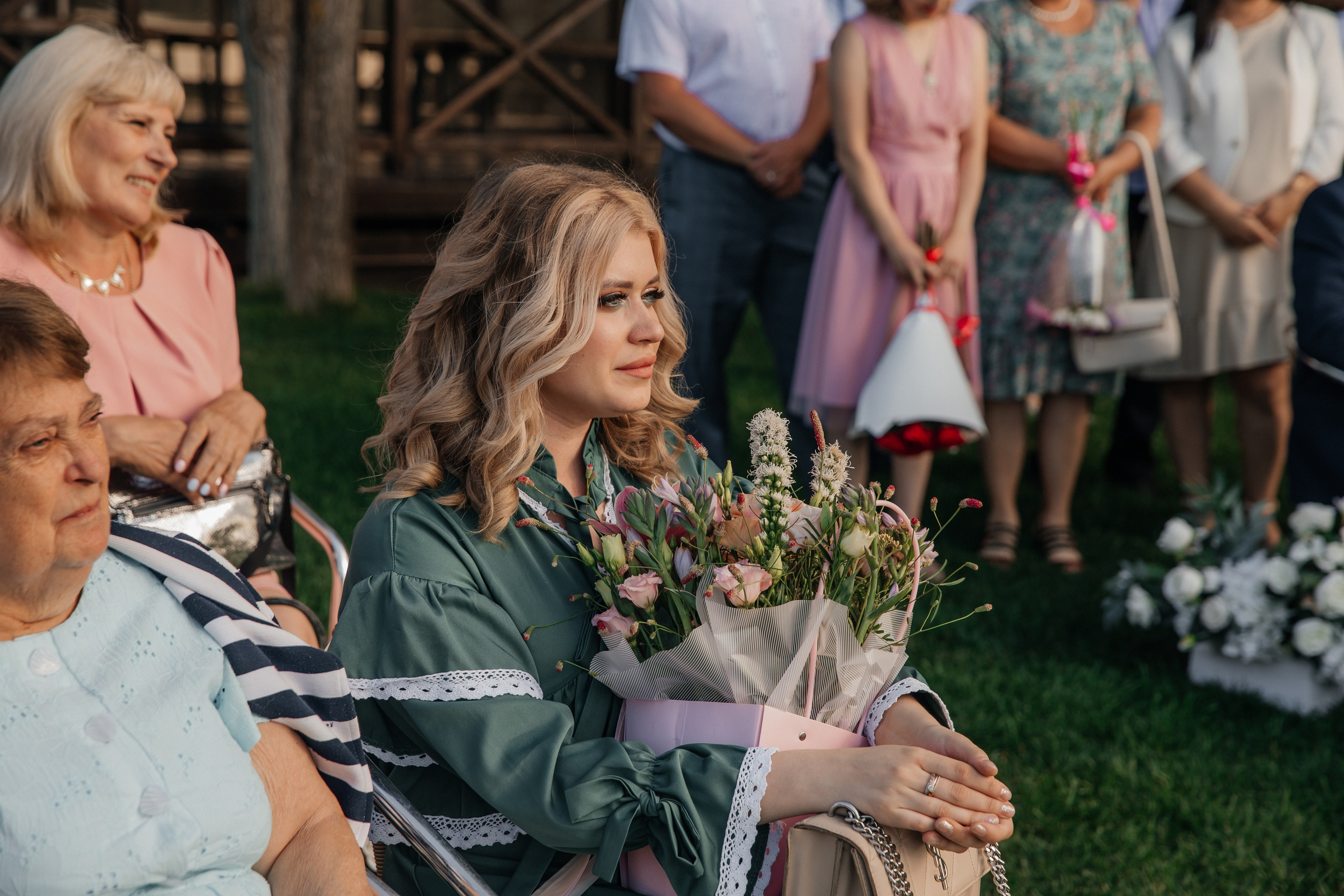 Wedding «Sunlight». Свадебные фотограф и видеограф Наталья и Анатолий Новиковы СПб