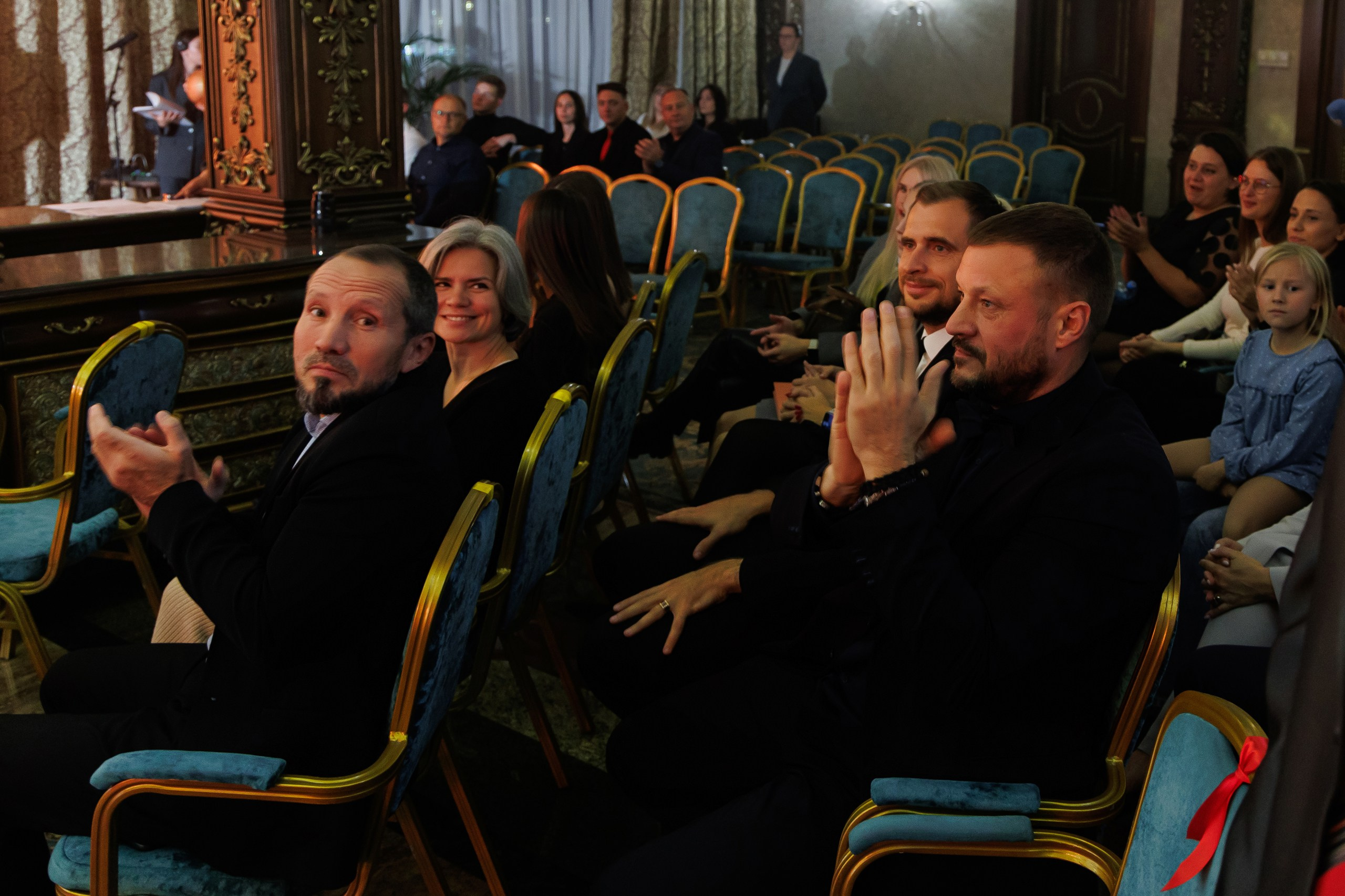 «Высота» | премия за достижения в развитии баскетбола