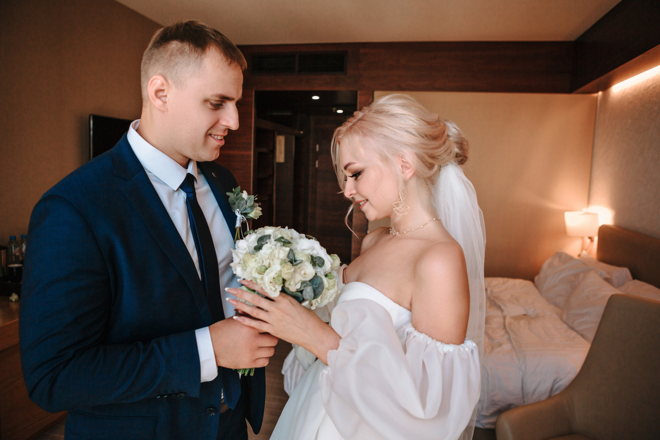 • Алина & Николай •. Семейный и свадебный фотограф в Воронеже Майя Добровольская