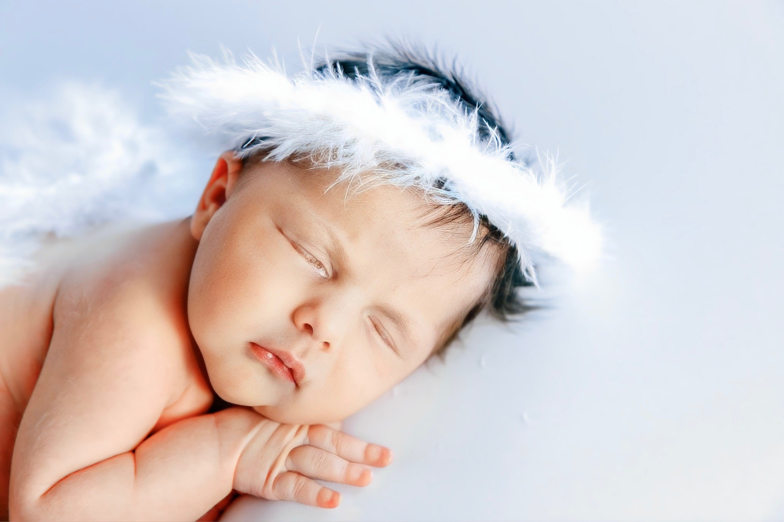 Newborn. Фотограф Татьяна Киреева.Кулебаки