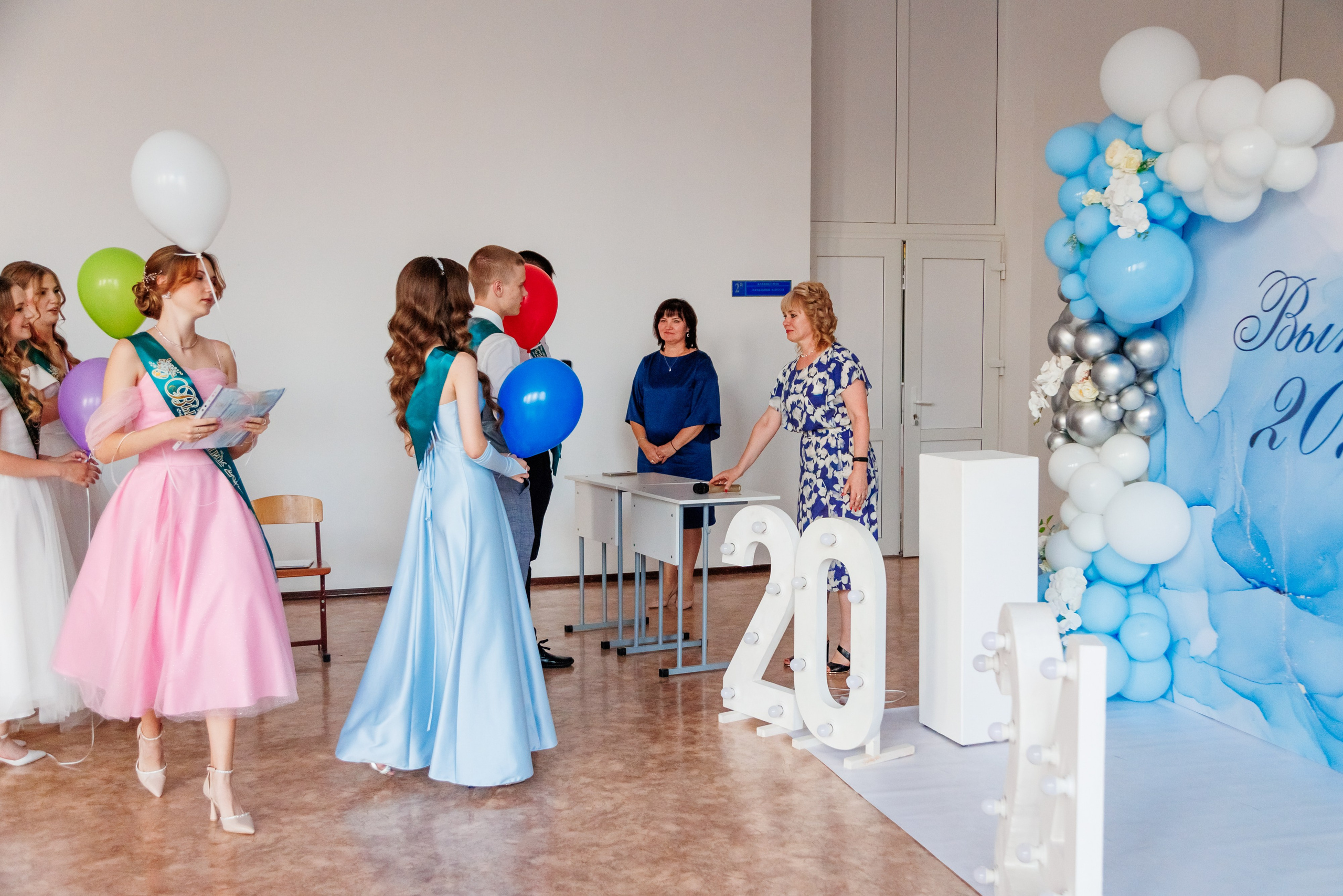 Выпуск ст. Советская. Свадебный и семейный фотограф в Армавире