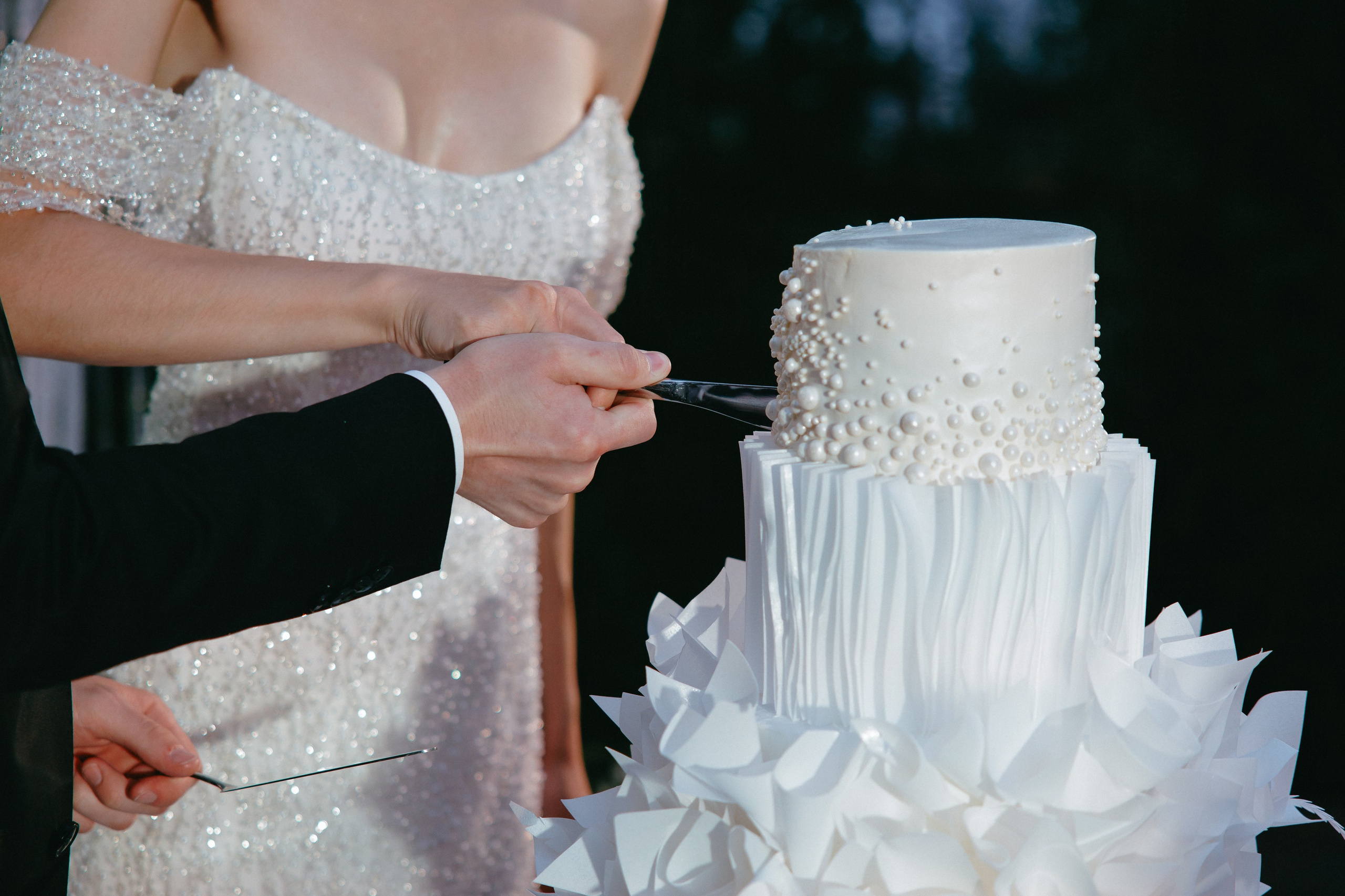 Кирилл и Ольга. Фотограф Иркутск Антипин Сергей