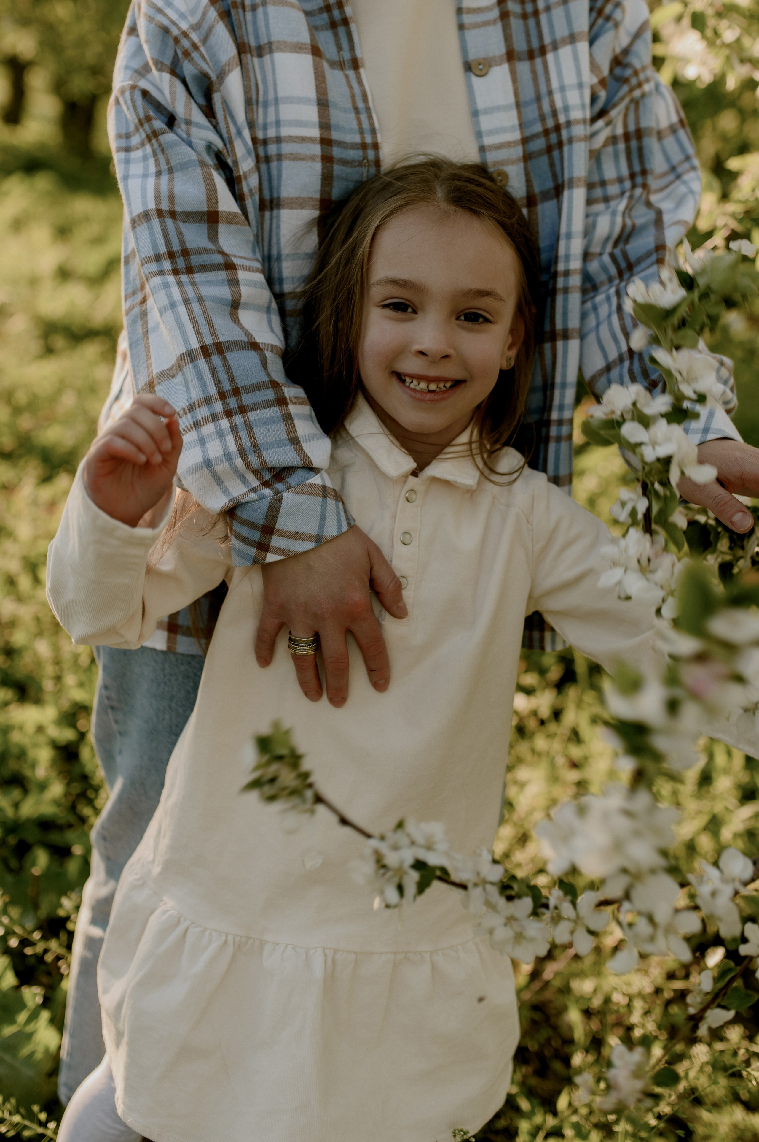 Майя и Рита. Фотограф Мария Стрелкова