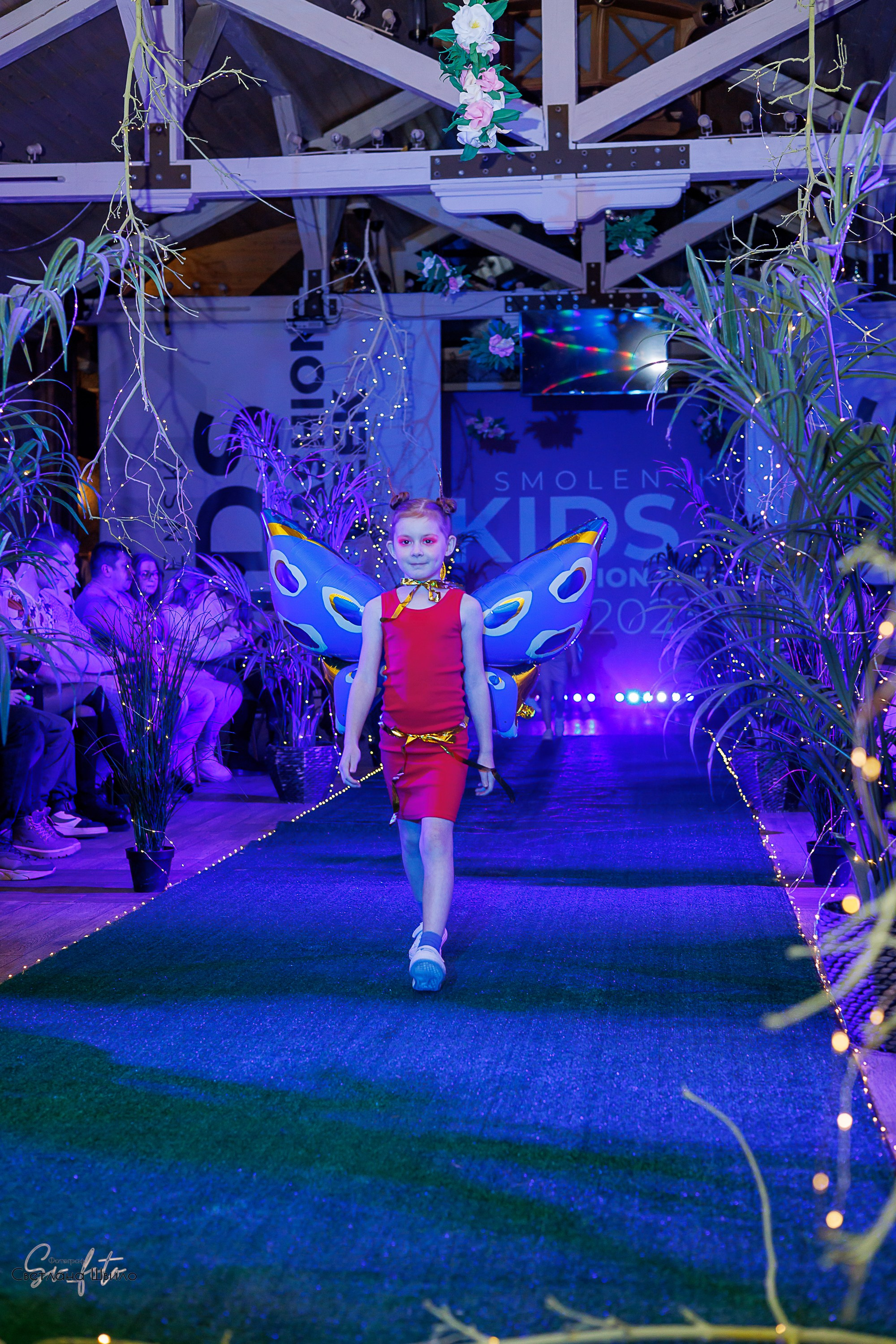 Smolensk Fashion Week_показы_ДЕНЬ 3_ФИНАЛ_Алиса в стране чудес. Главная