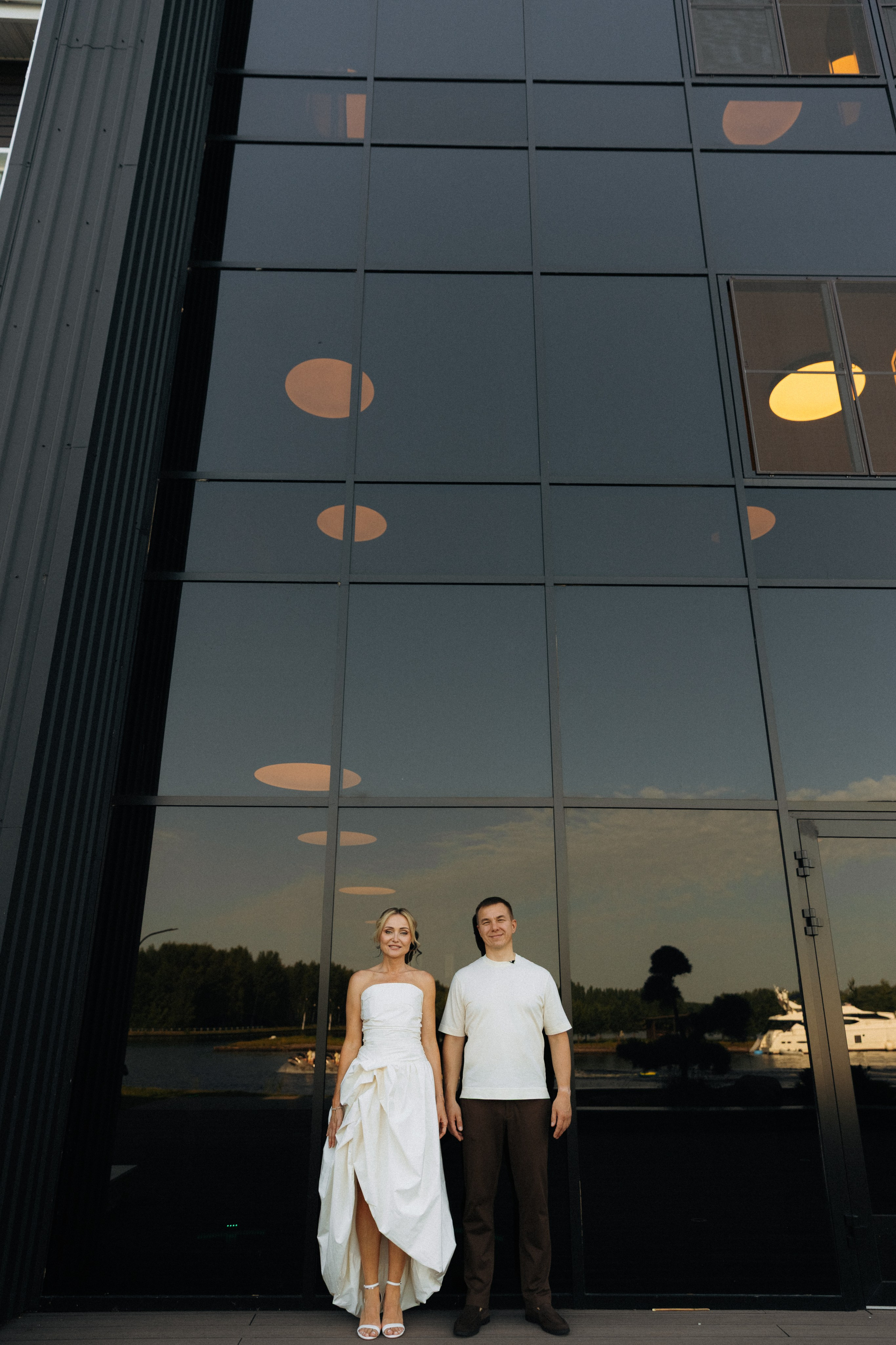 Анонс. Свадебный фотограф Кузнецова Ольга Санкт-Петербург, Вологда, Череповец