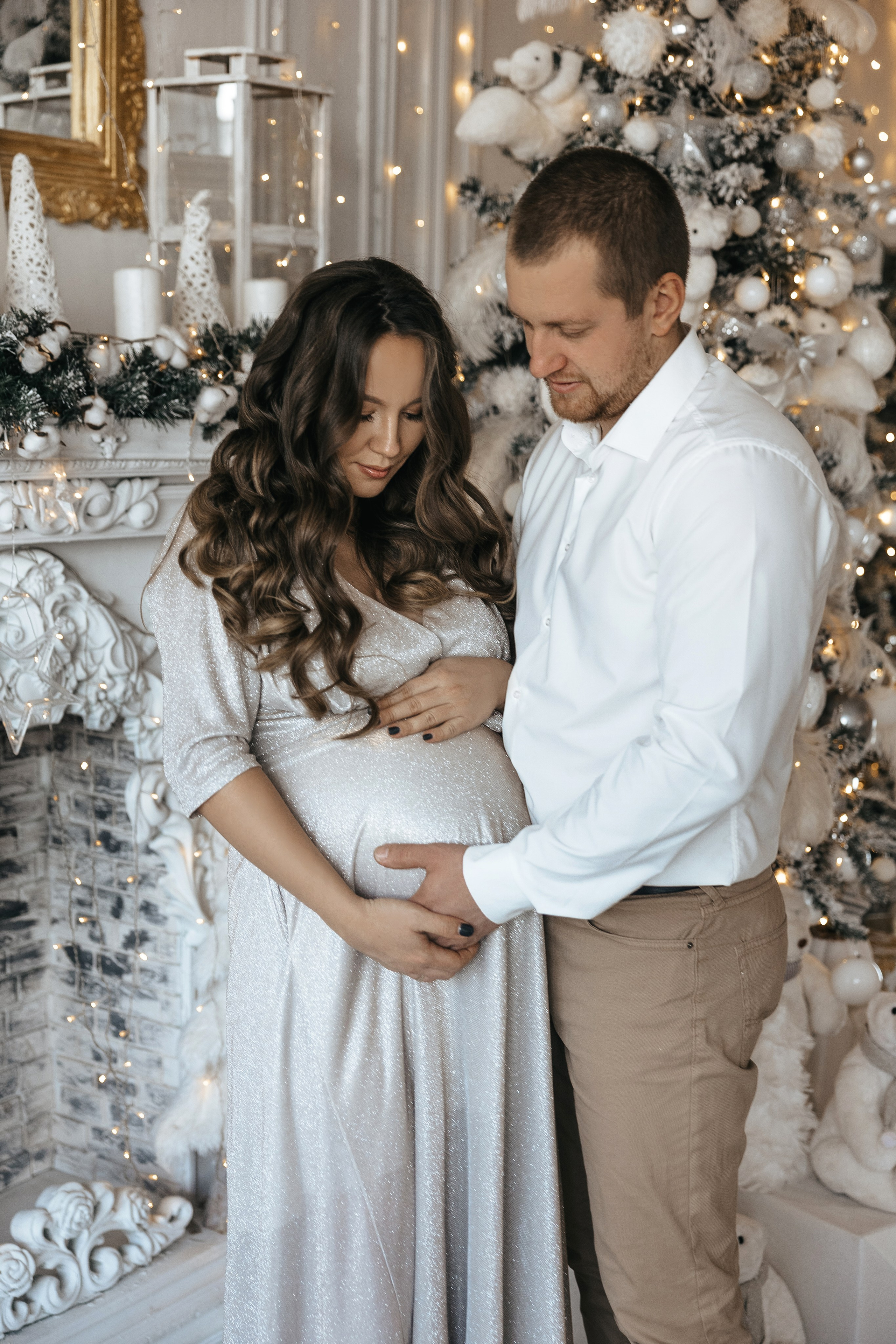 Pregnancy. Свадебный фотограф Нижний Новгород