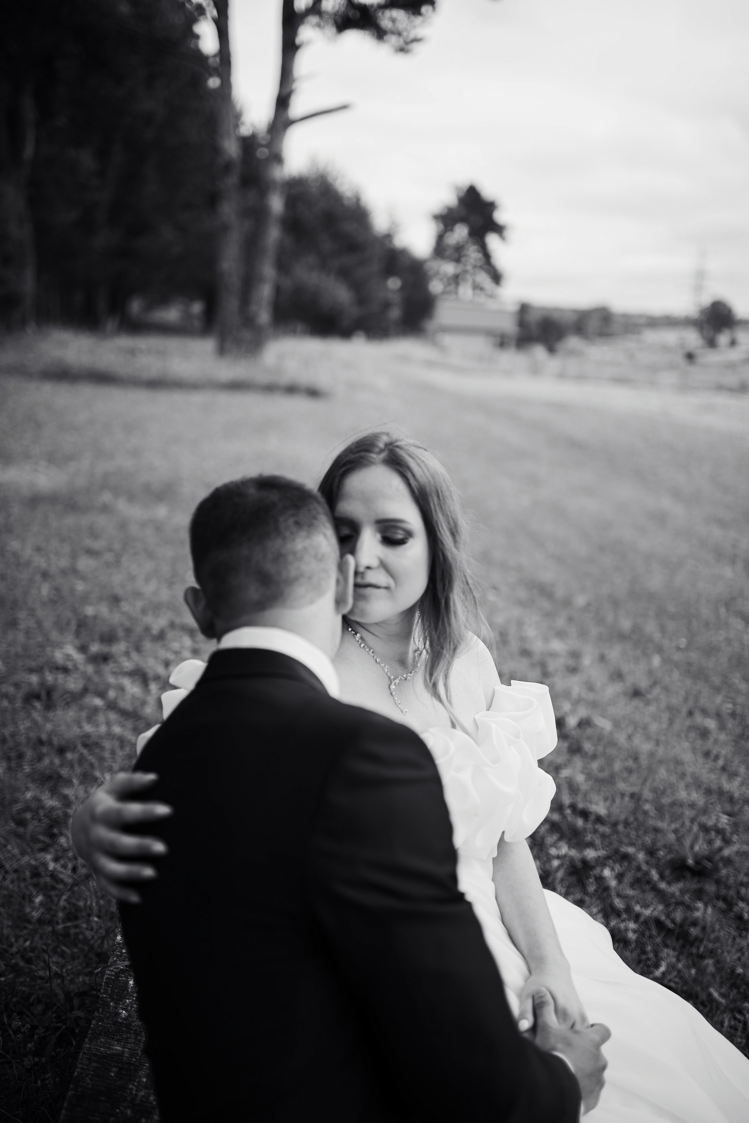 Николай и Екатерина. Фотограф Светлана Голицына