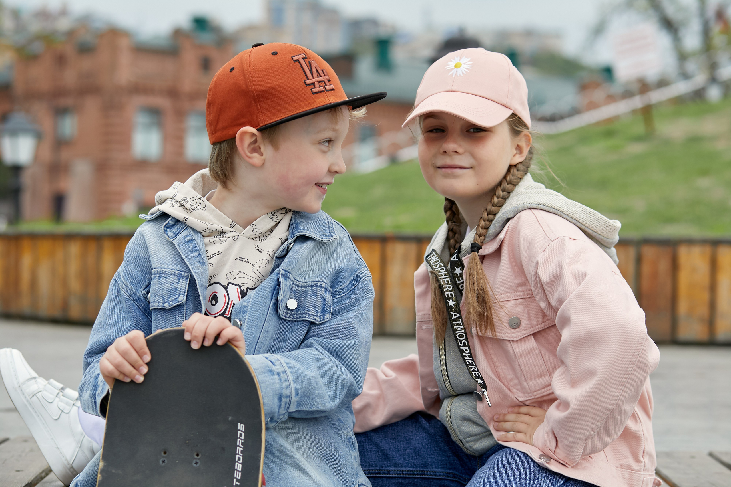 Портретные фотосессии во Владивостоке. Фотограф во Владивостоке Екатерина Селищева