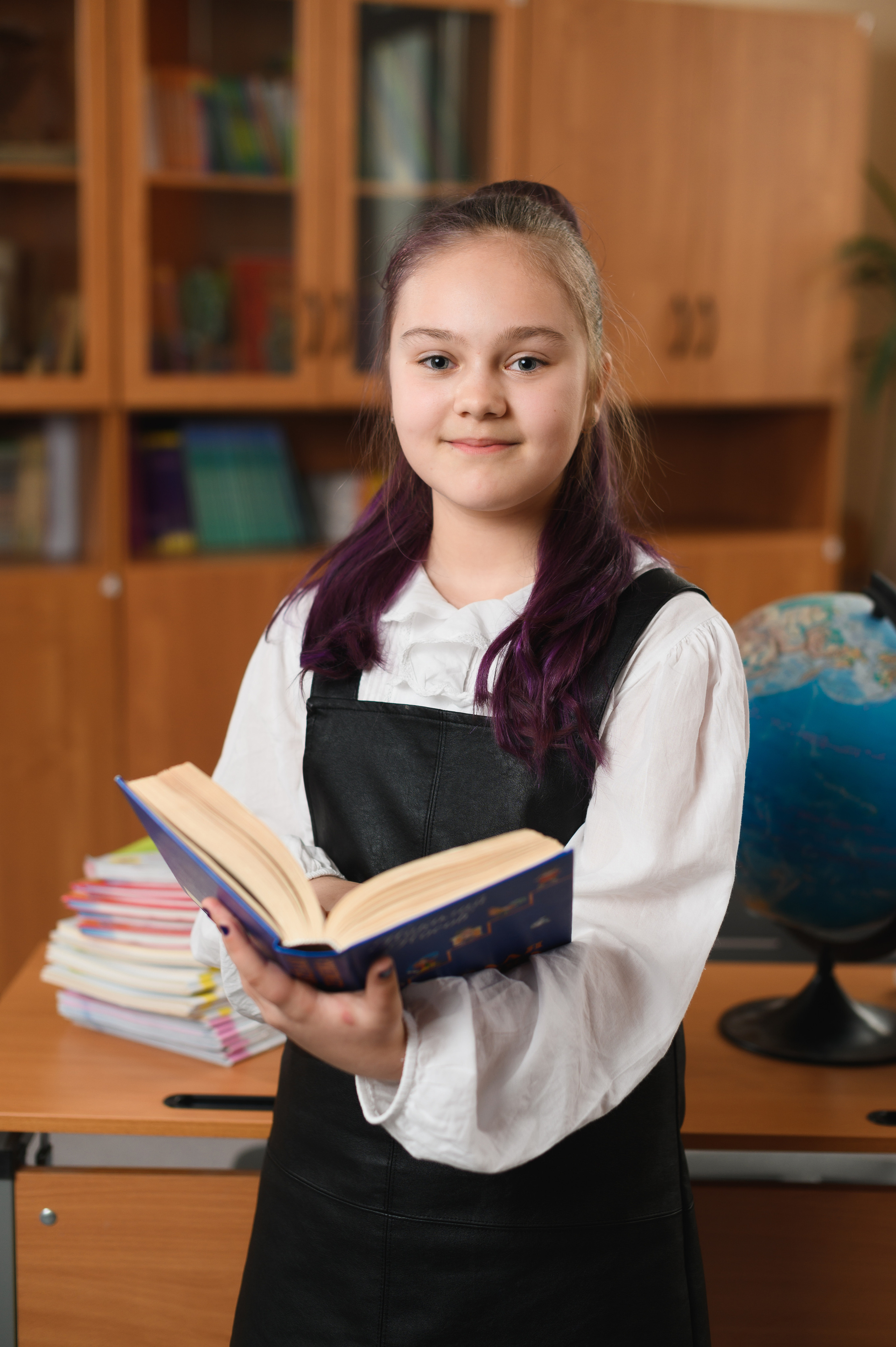 4 класс. Выпускные альбомы в Москве и Подмосковье