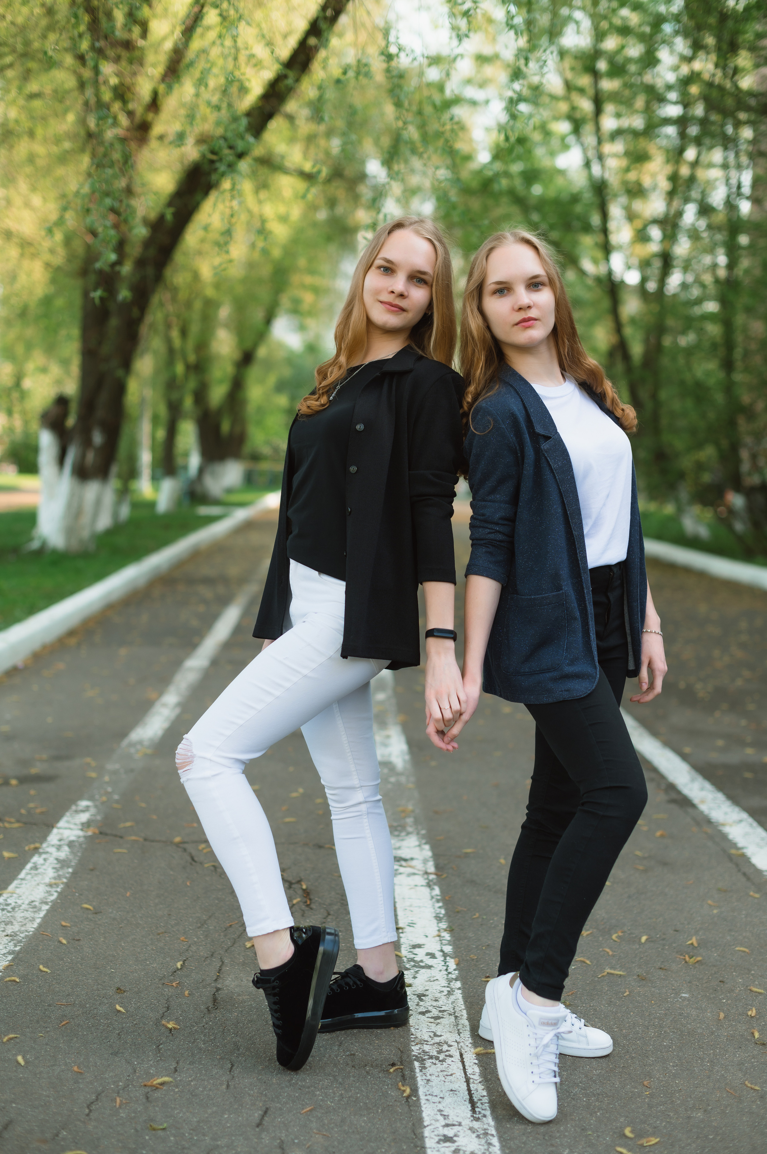 Репортажно — постановочные. Выпускные альбомы в Москве и Подмосковье