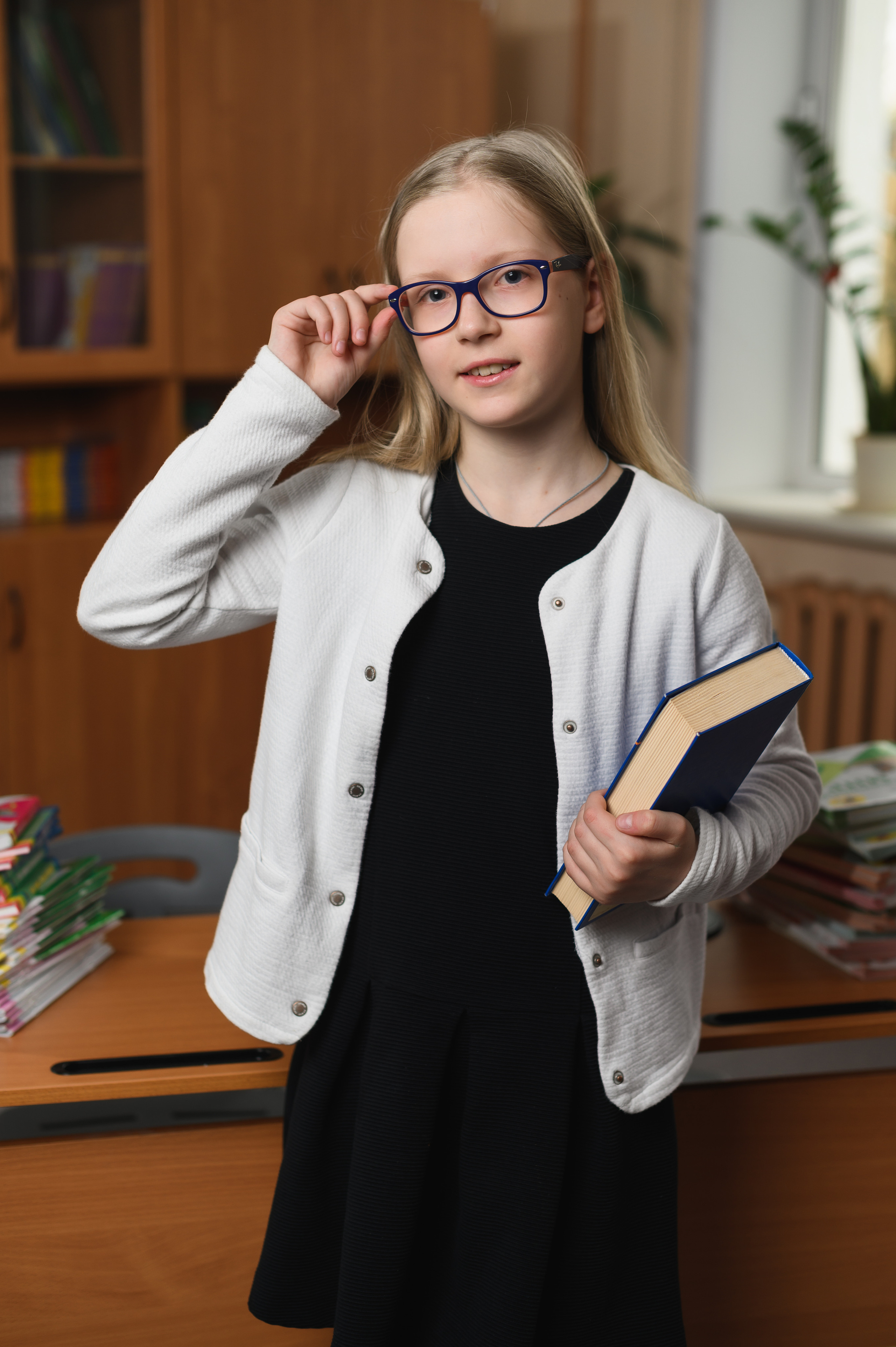 4 класс. Выпускные альбомы в Москве и Подмосковье