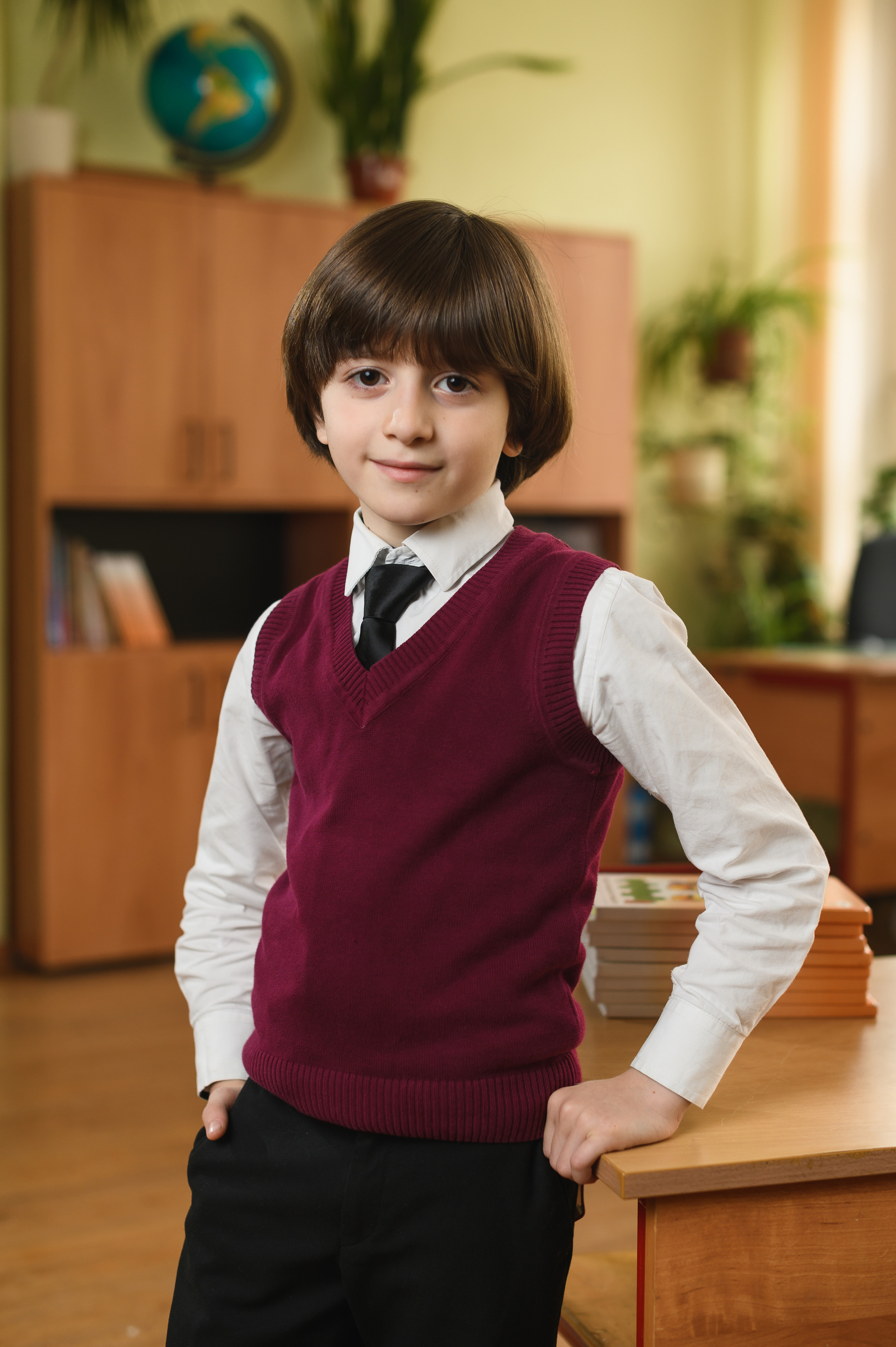 4 класс. Выпускные альбомы в Москве и Подмосковье