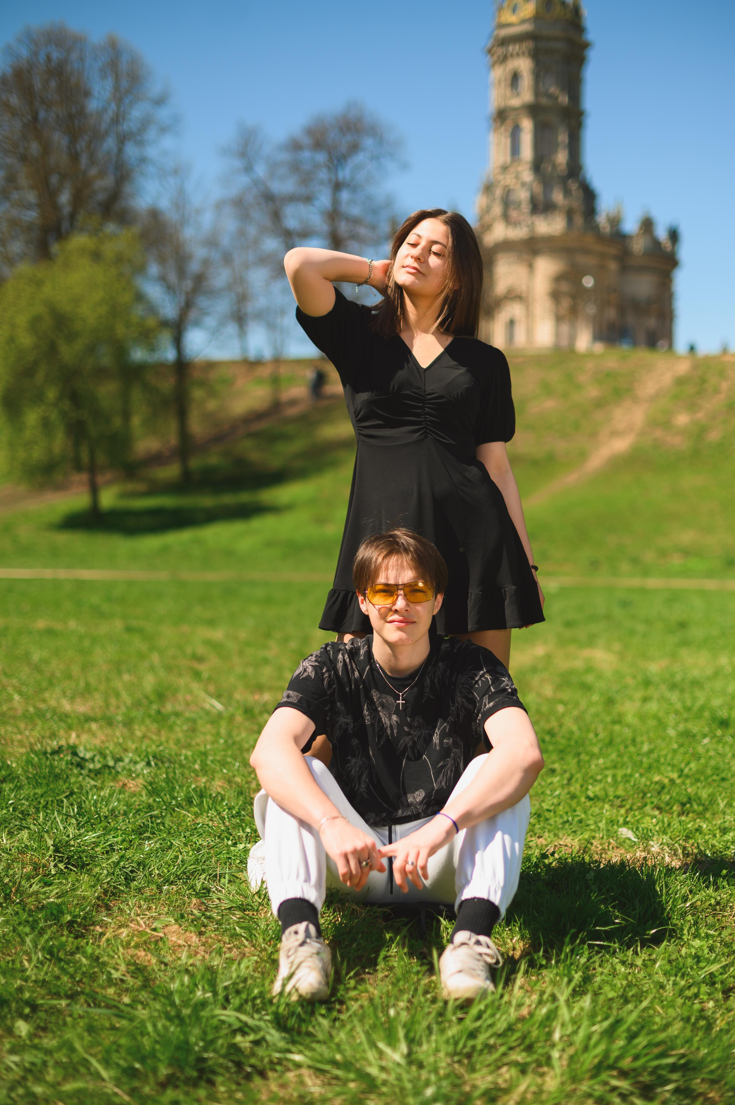 Репортажно — постановочные. Выпускные альбомы в Москве и Подмосковье