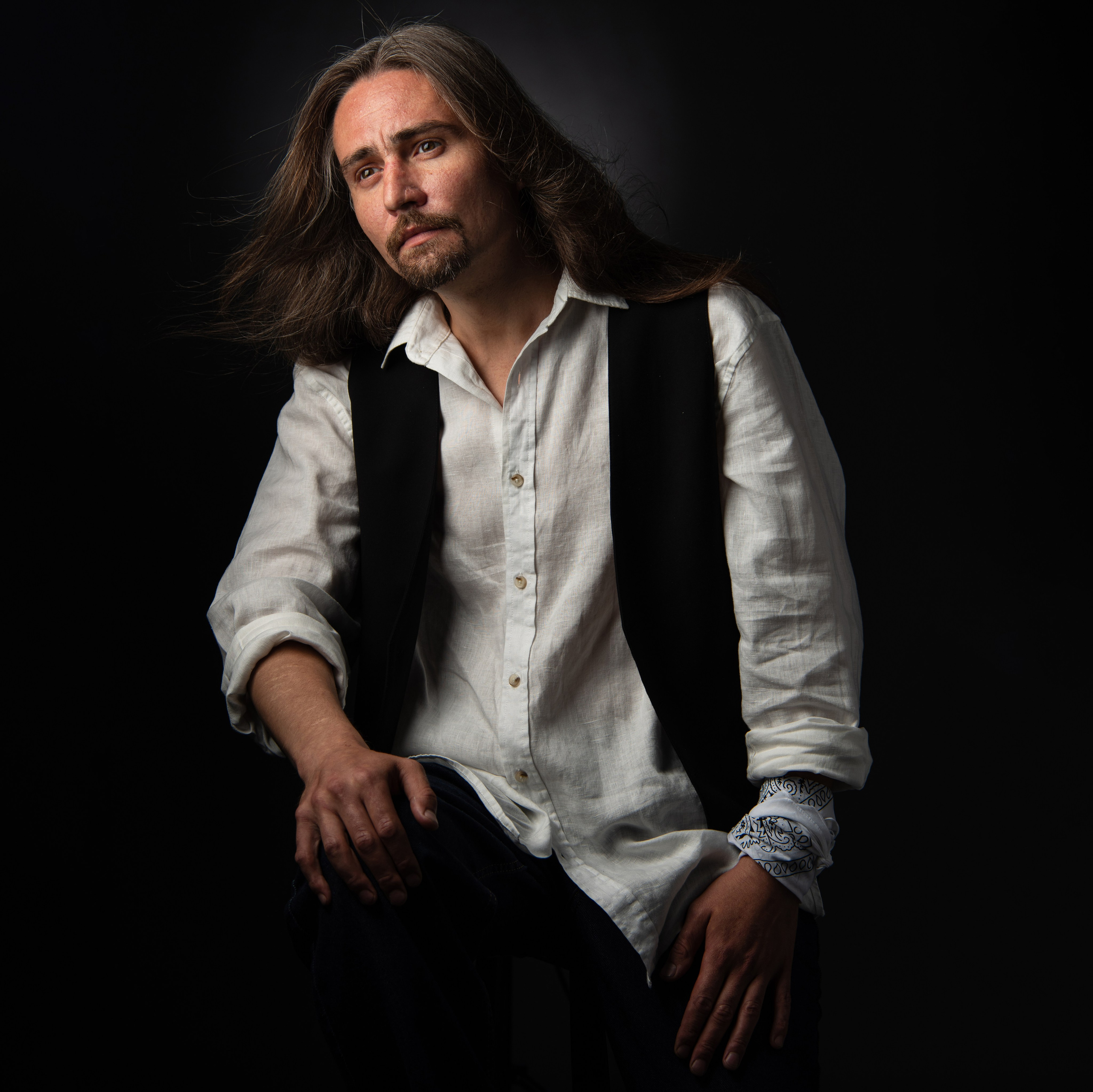 ☆МУЗЫКАНТ☆