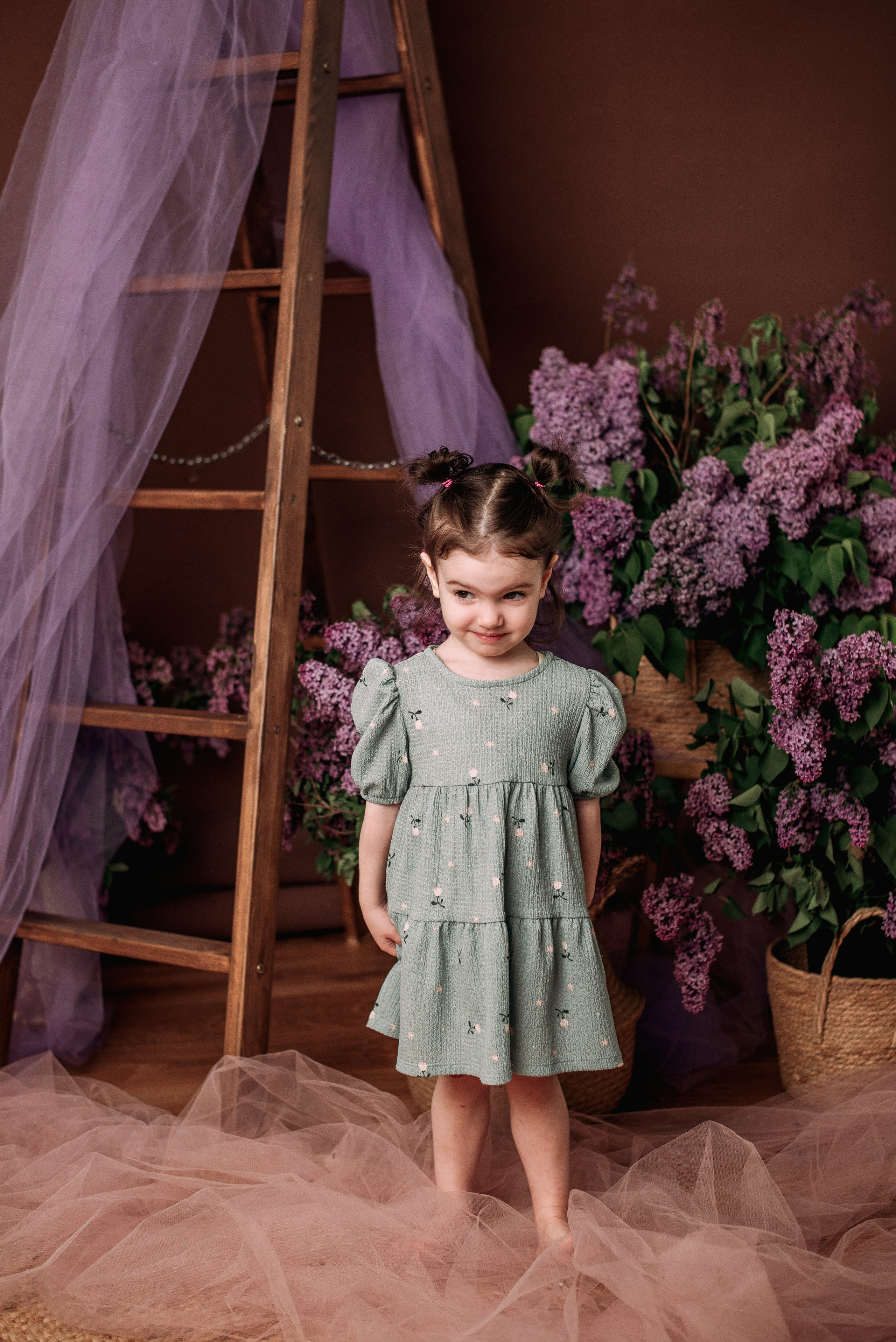 Илиана. Семейный фотограф в Новочеркасске Виктория Громова