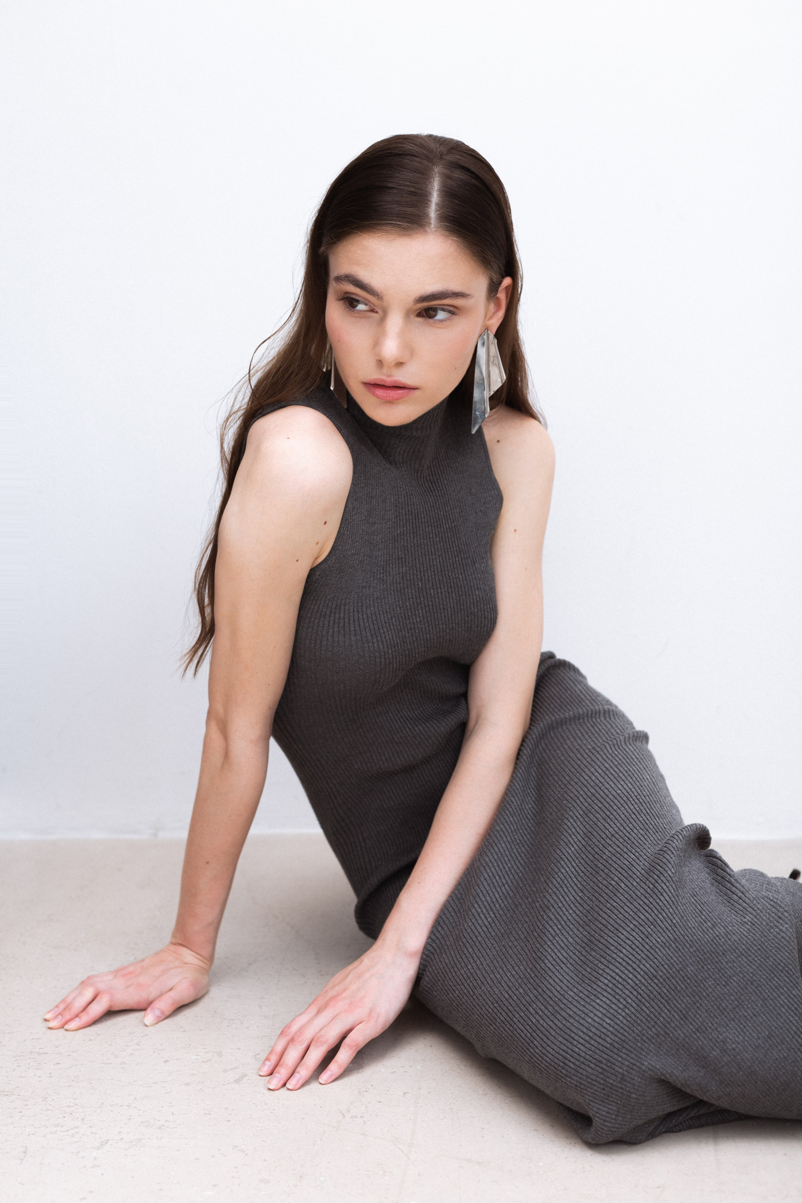 Полина Шебельбайн. Модельное агентство TM Models в Калининграде