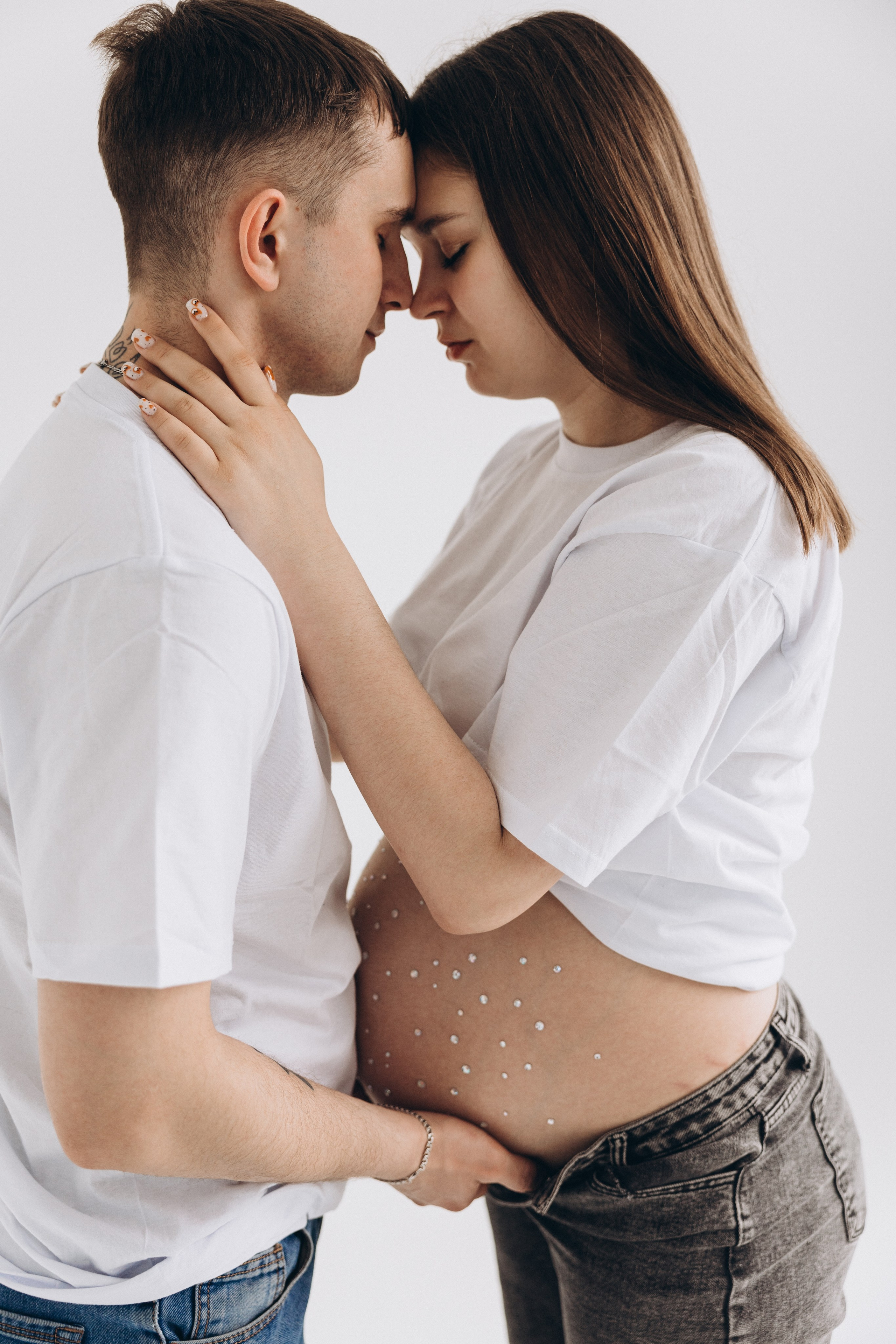 Дмитрий и Ирина. Свадебный, семейный фотограф в Иркутске Светлана Макаричева