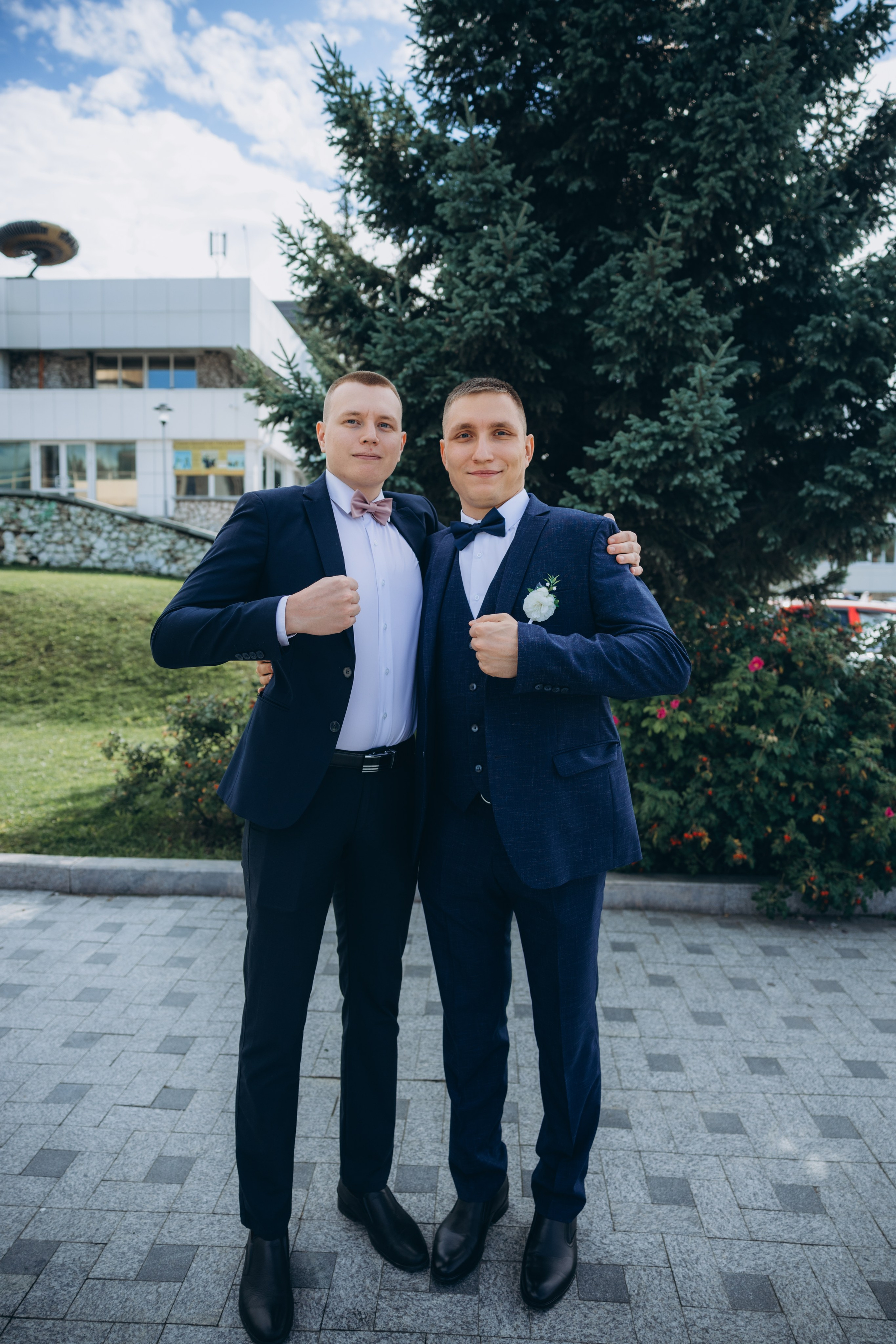 Иван и Елена. Свадебный, семейный фотограф в Иркутске Светлана Макаричева