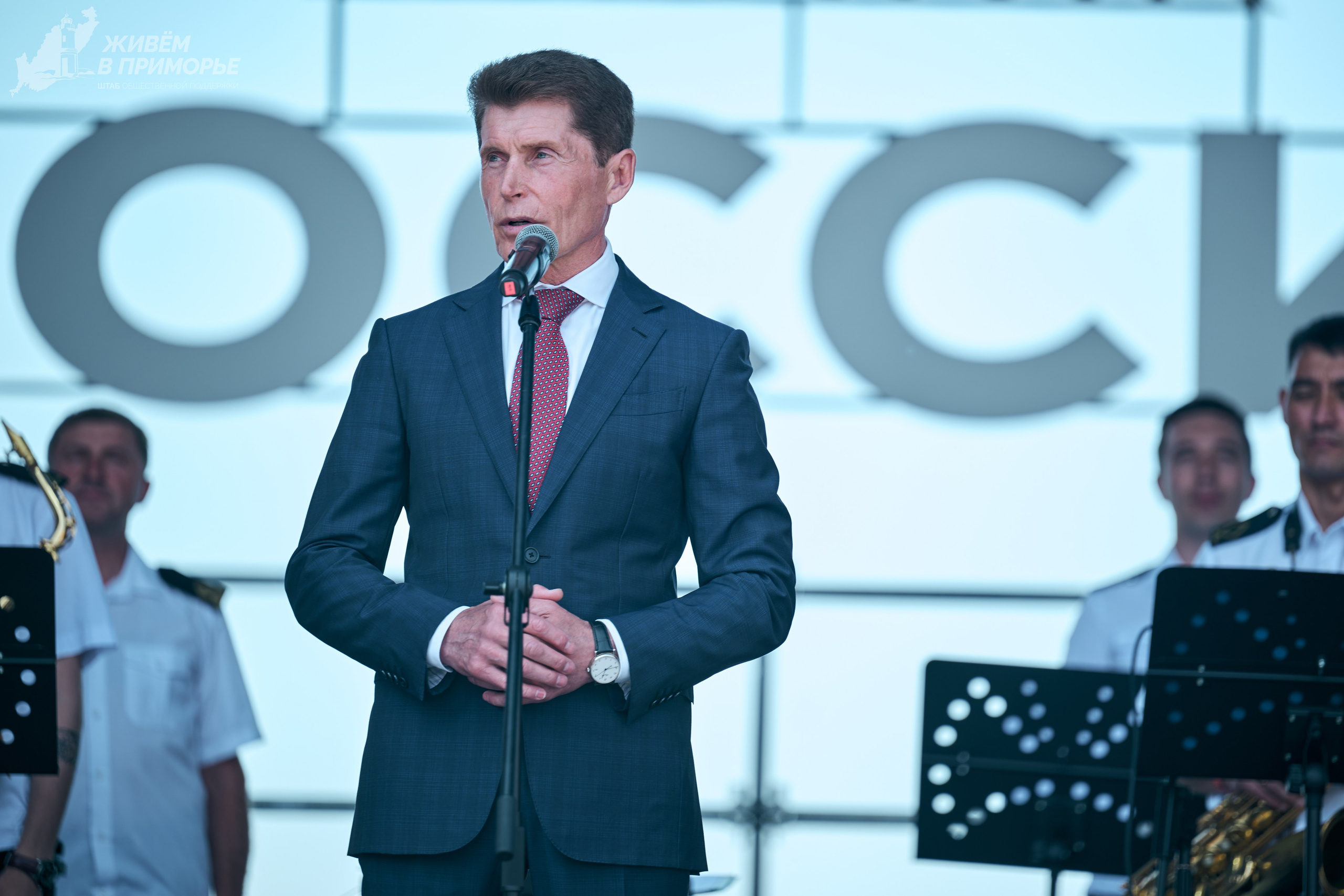 День России 12.06.25. Профессиональный репортажный фотограф Инесса Иминова