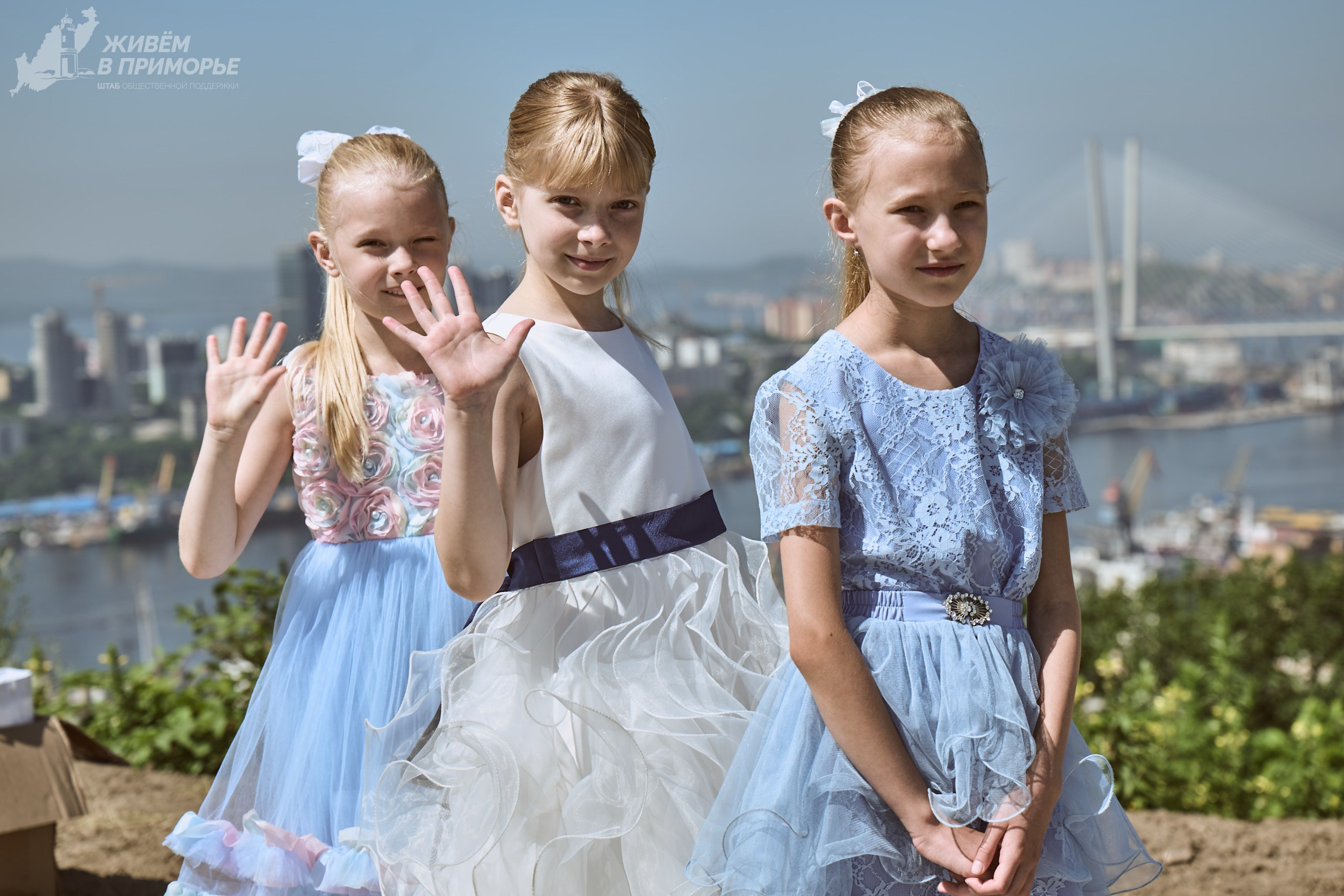 День города 06.07.25. Профессиональный репортажный фотограф Инесса Иминова