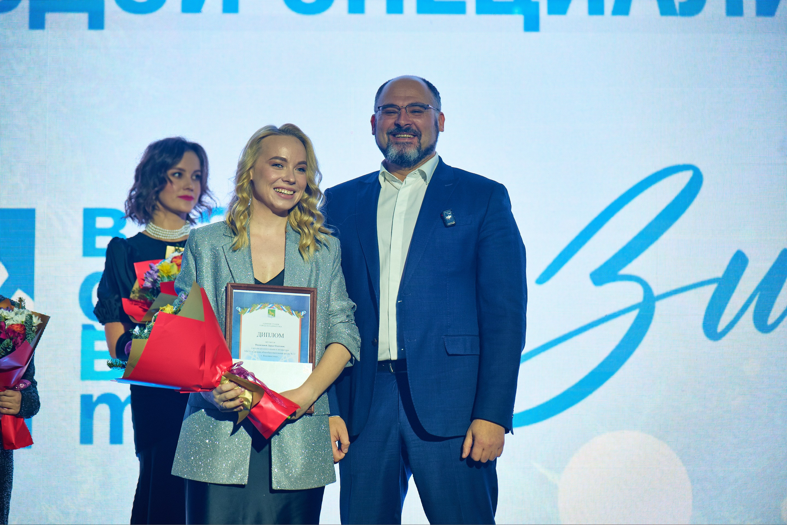 Зимний бал 14.12. Профессиональный репортажный фотограф Инесса Иминова