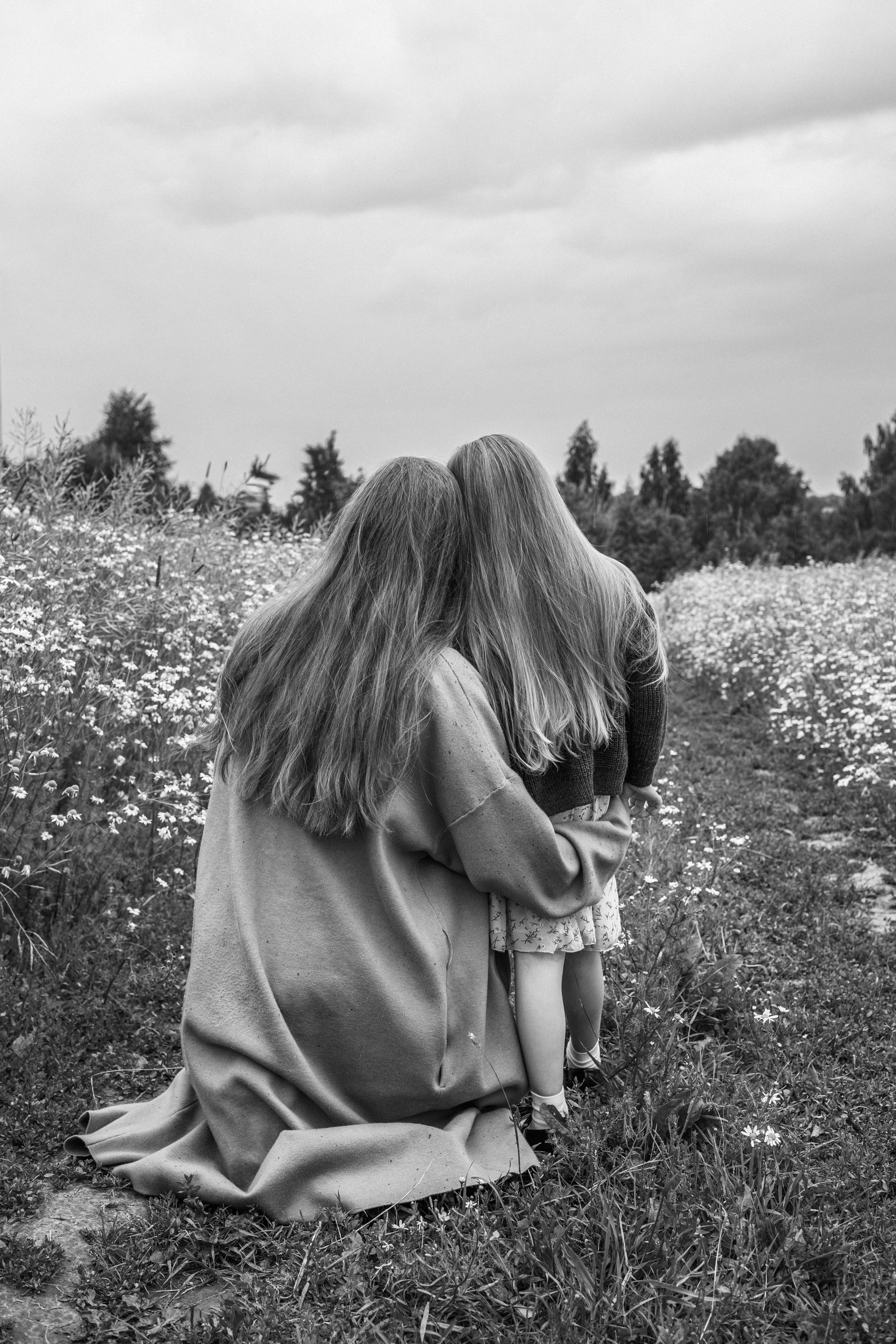 Аленушка. Фотограф Алина Гашникова