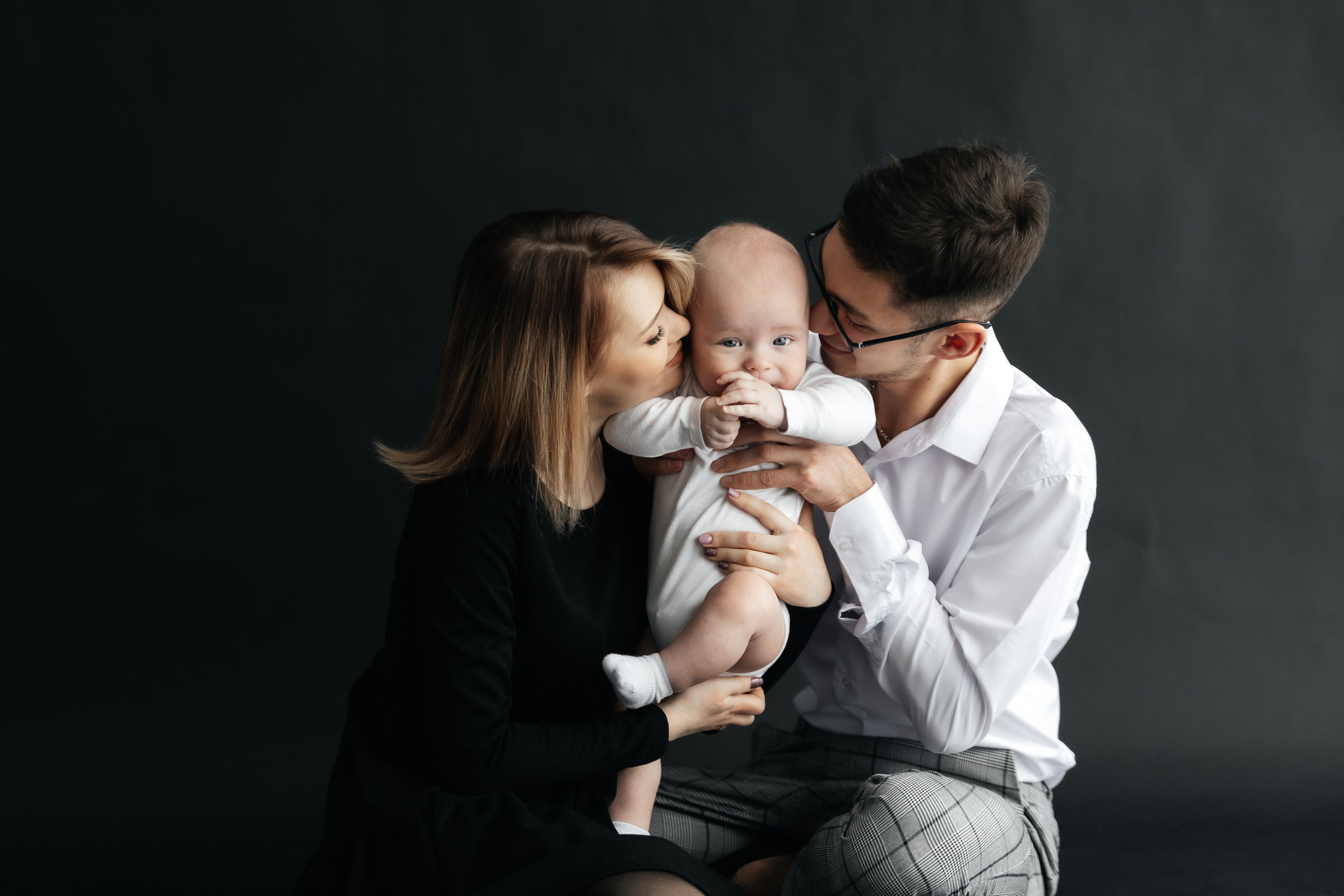 Roman & Anastasiya. Свадебный фотограф Ильнар Асадуллин