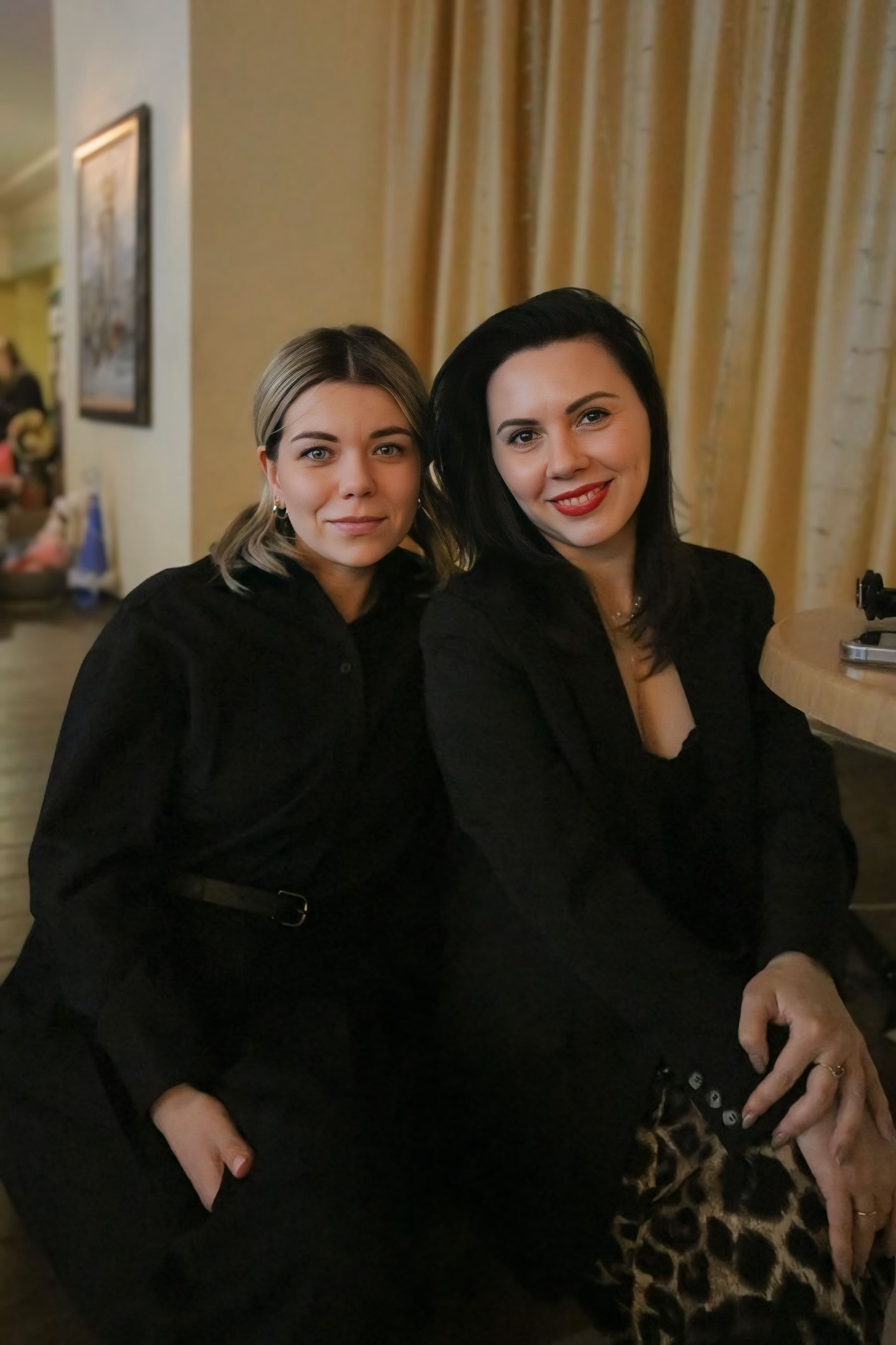 Нетворкинг 24.01.2026. Свой фотограф Нижний Новгород