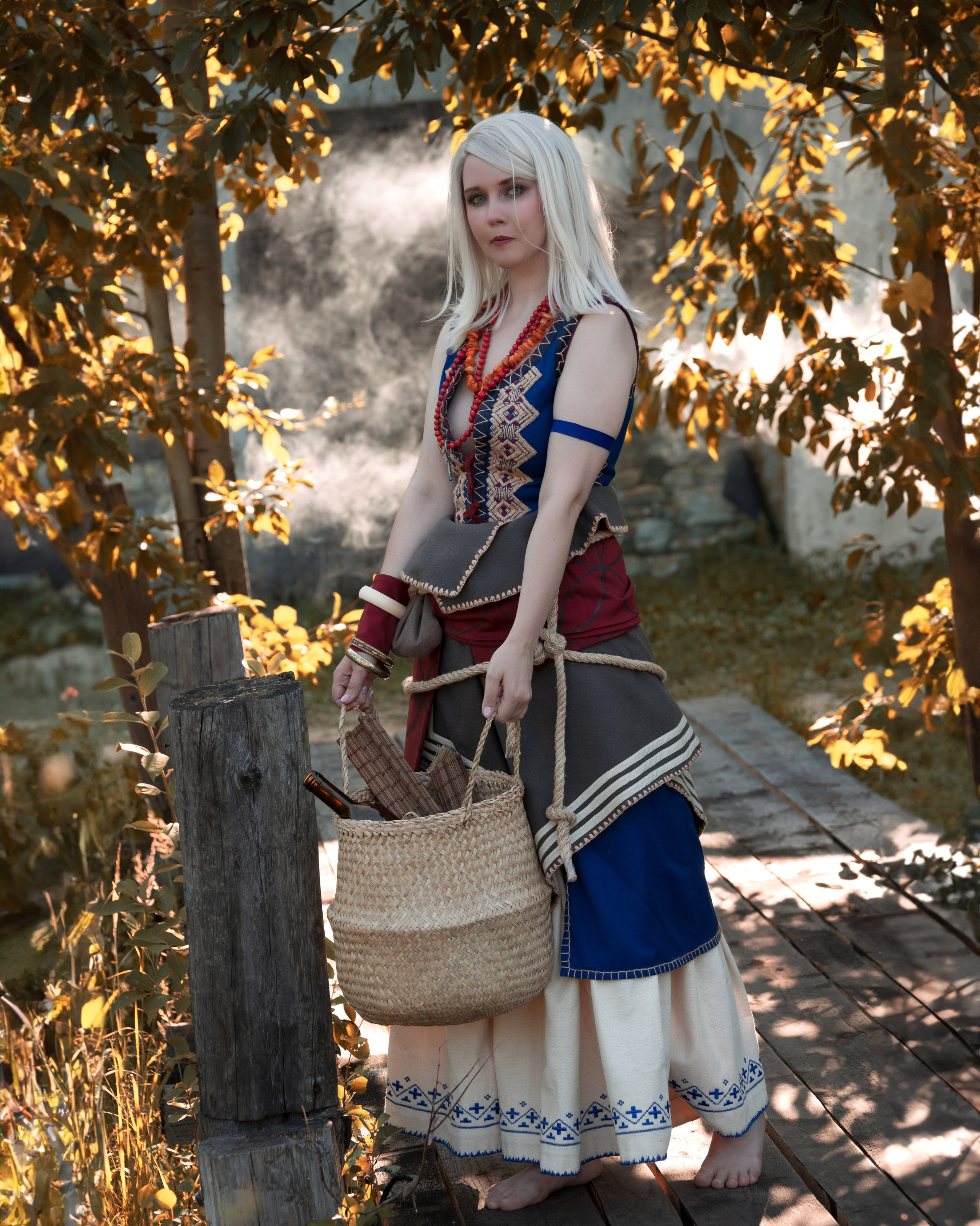 Cosplay 2. Косплей фотограф Москва — Santgeo