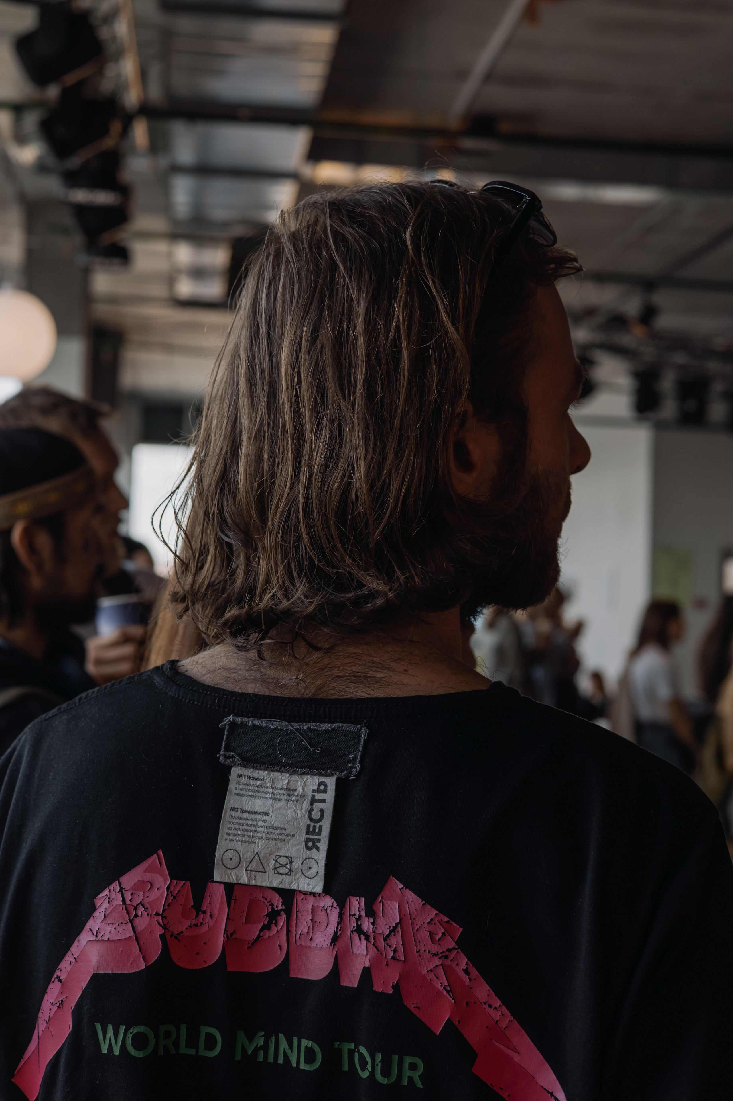 Репортажка. Ловец незабываемых моментов вашей истории Юлия Белова