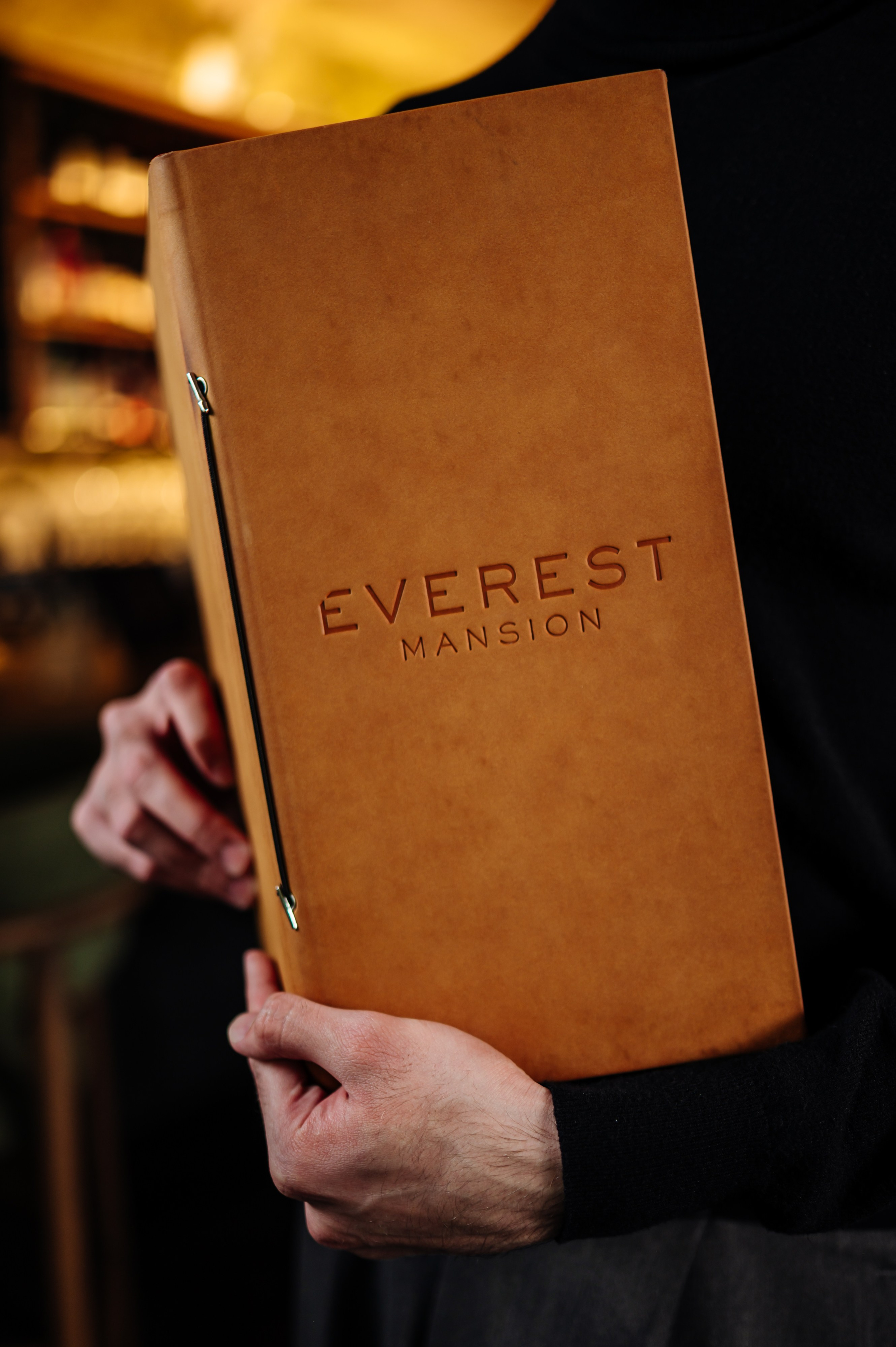 Everest Mansion. Фотограф Дина Кубликова