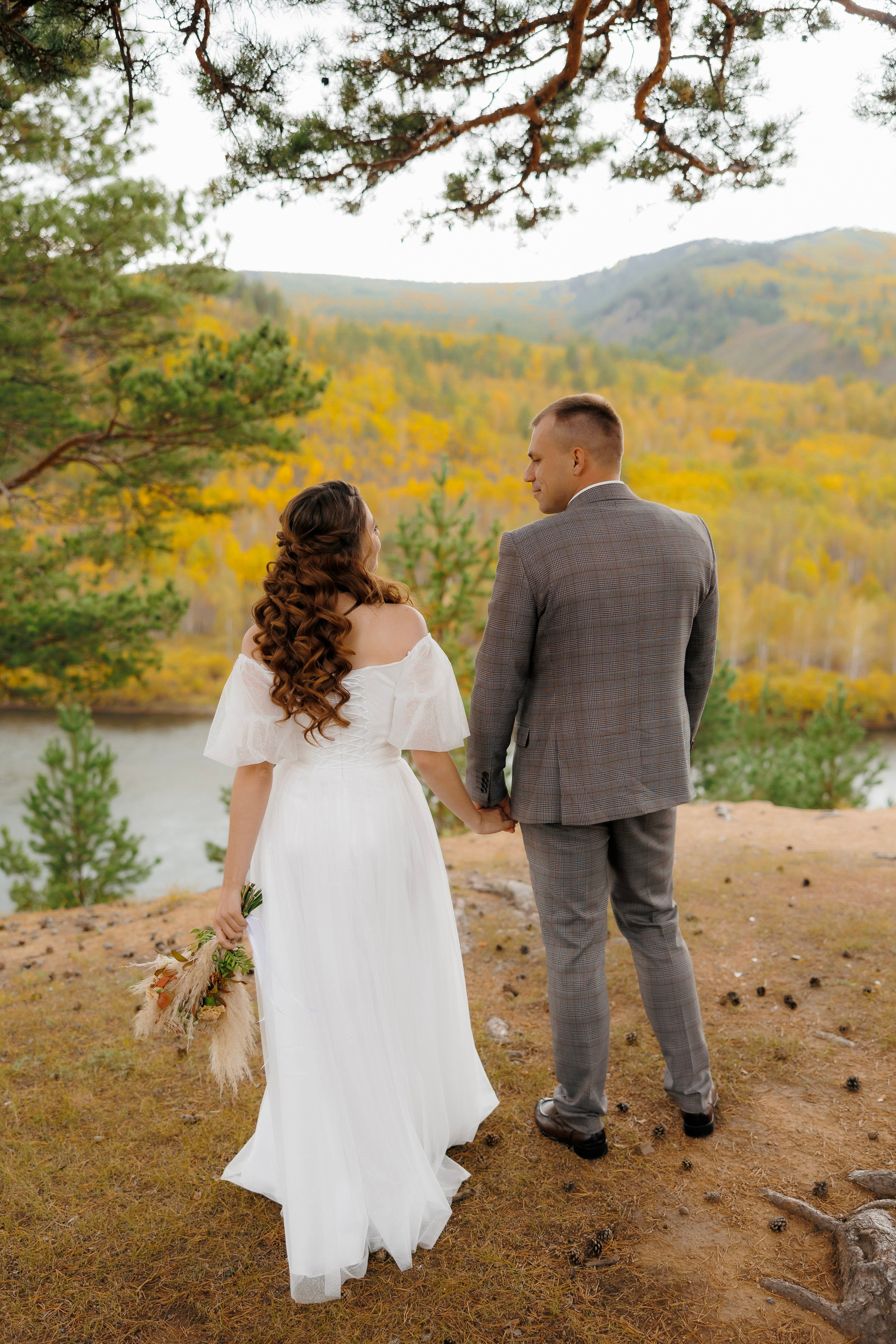 Владислав и Ирина. Фотограф Станислав Викулов в Чите