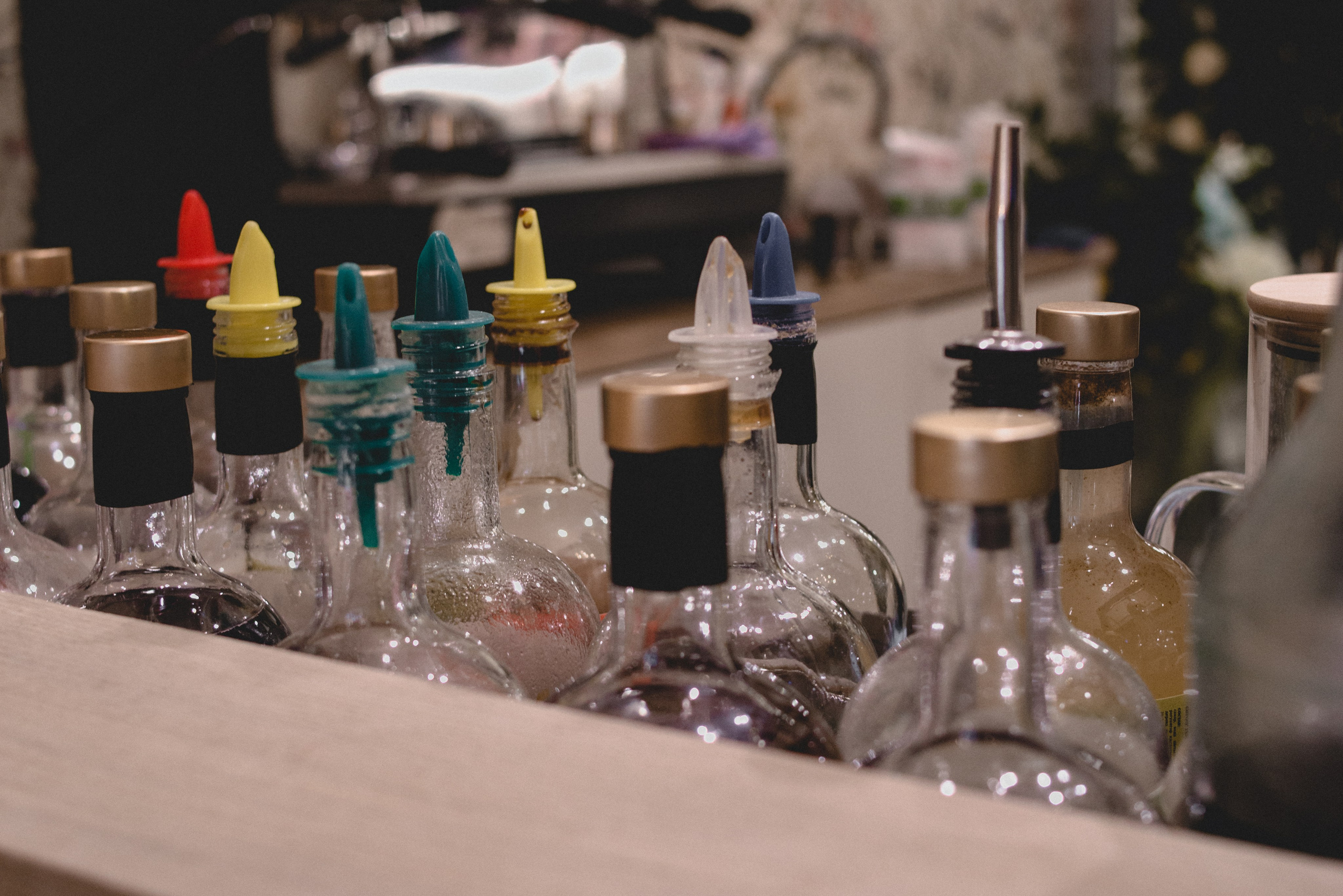 Coffee.Fleur уютная кофейня. Фотограф Людмила Белова