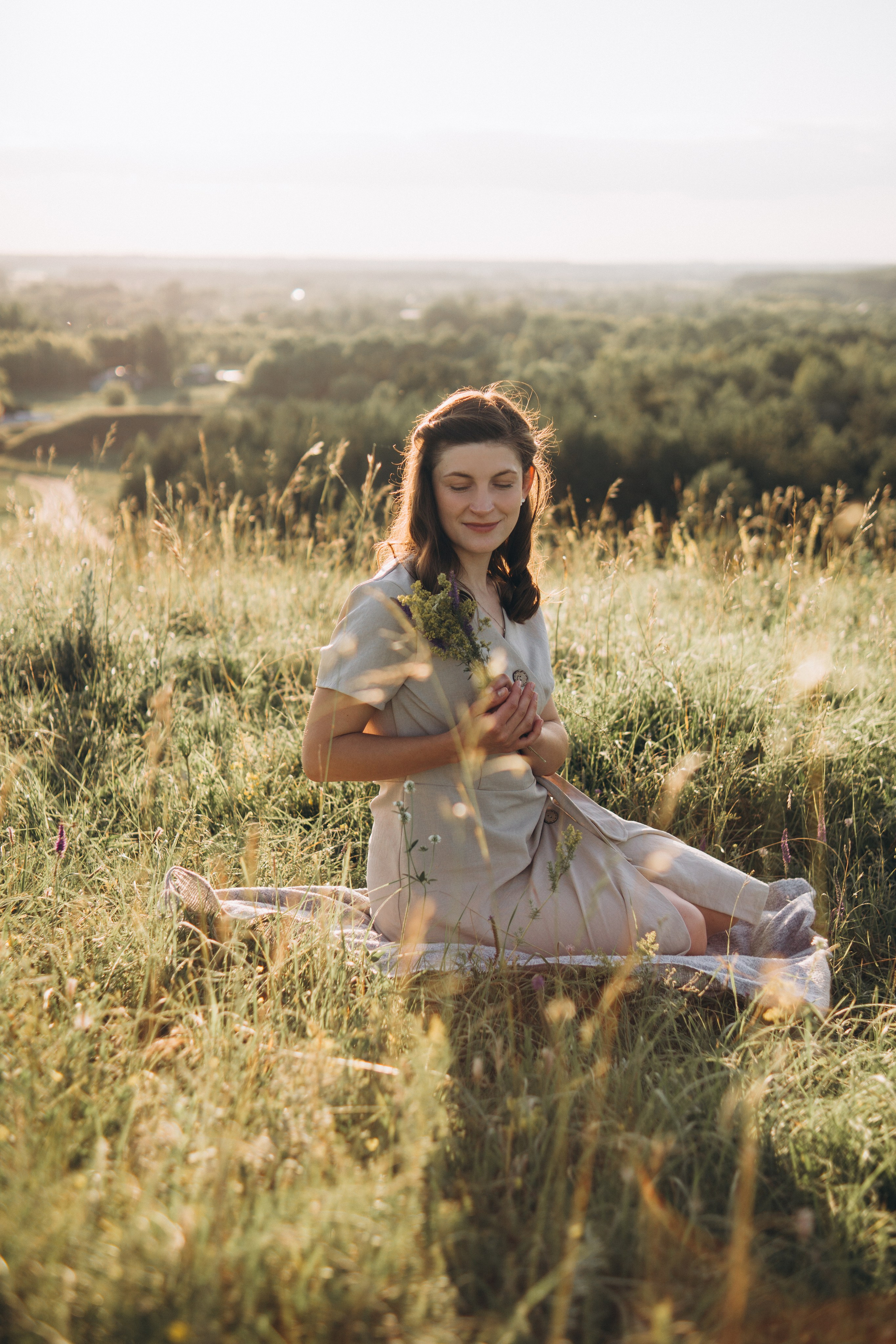 Людмила. Фотограф Людмила Белова
