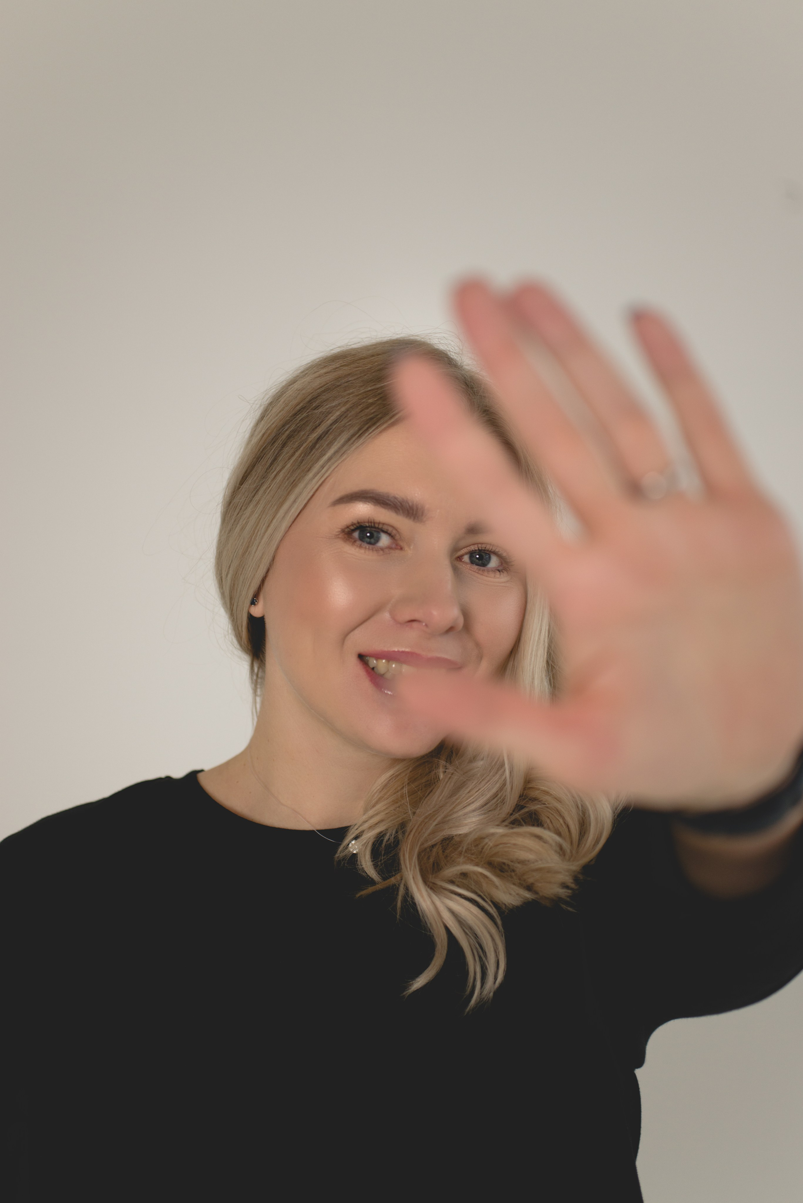 Юлия. Контент для психолога. Фотограф Людмила Белова