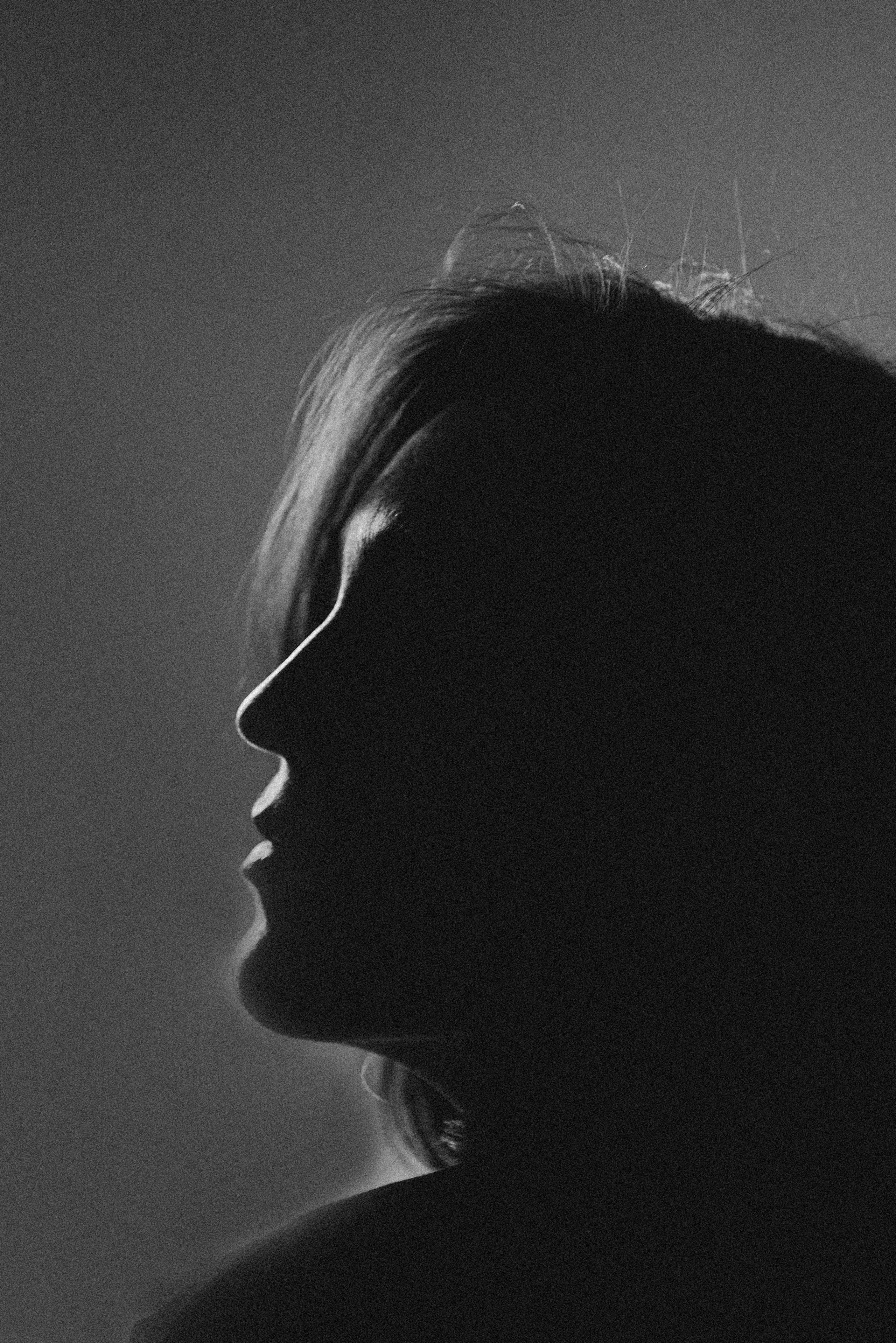 Александра. Фотограф Людмила Белова