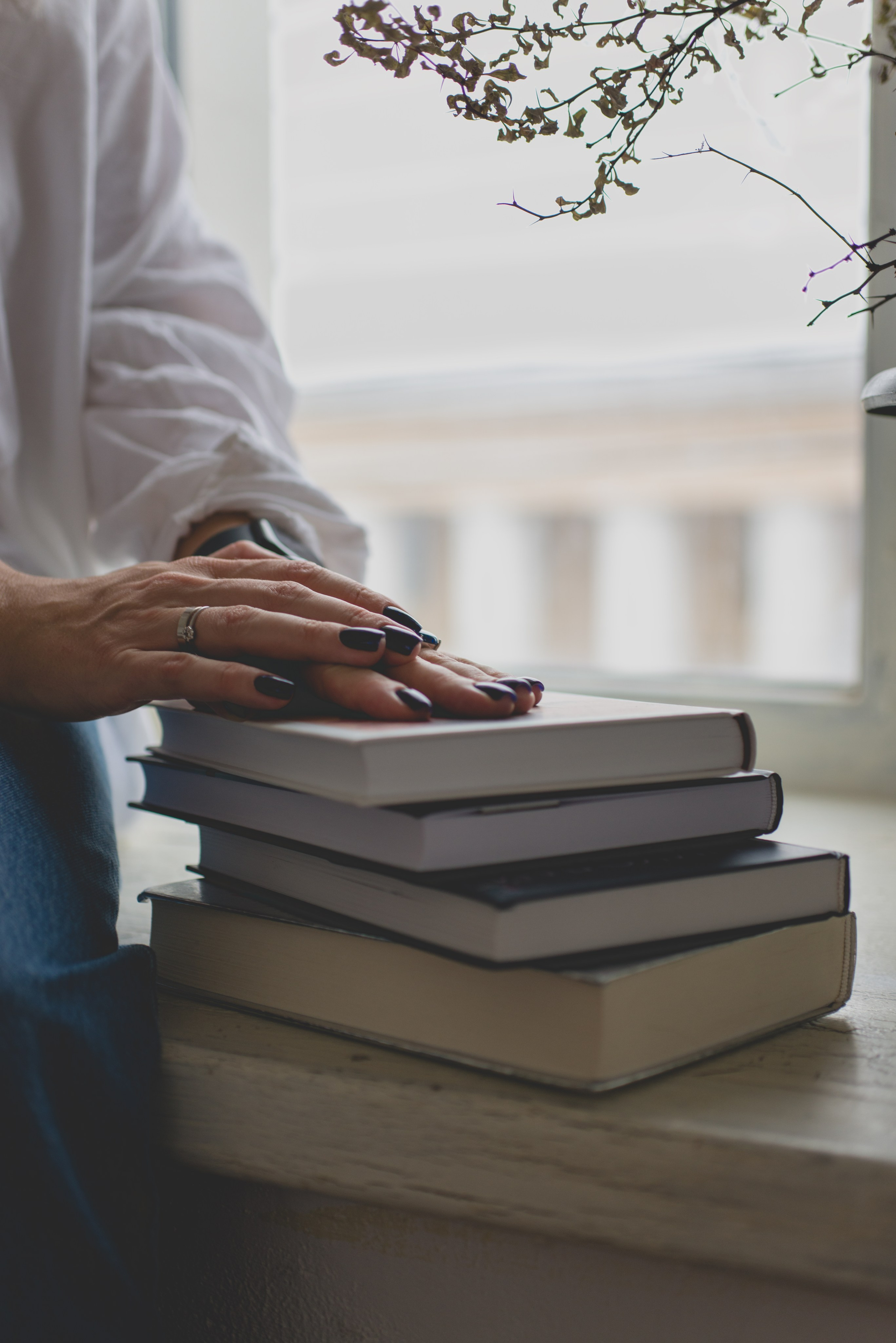 Юлия. Контент для психолога. Фотограф Людмила Белова