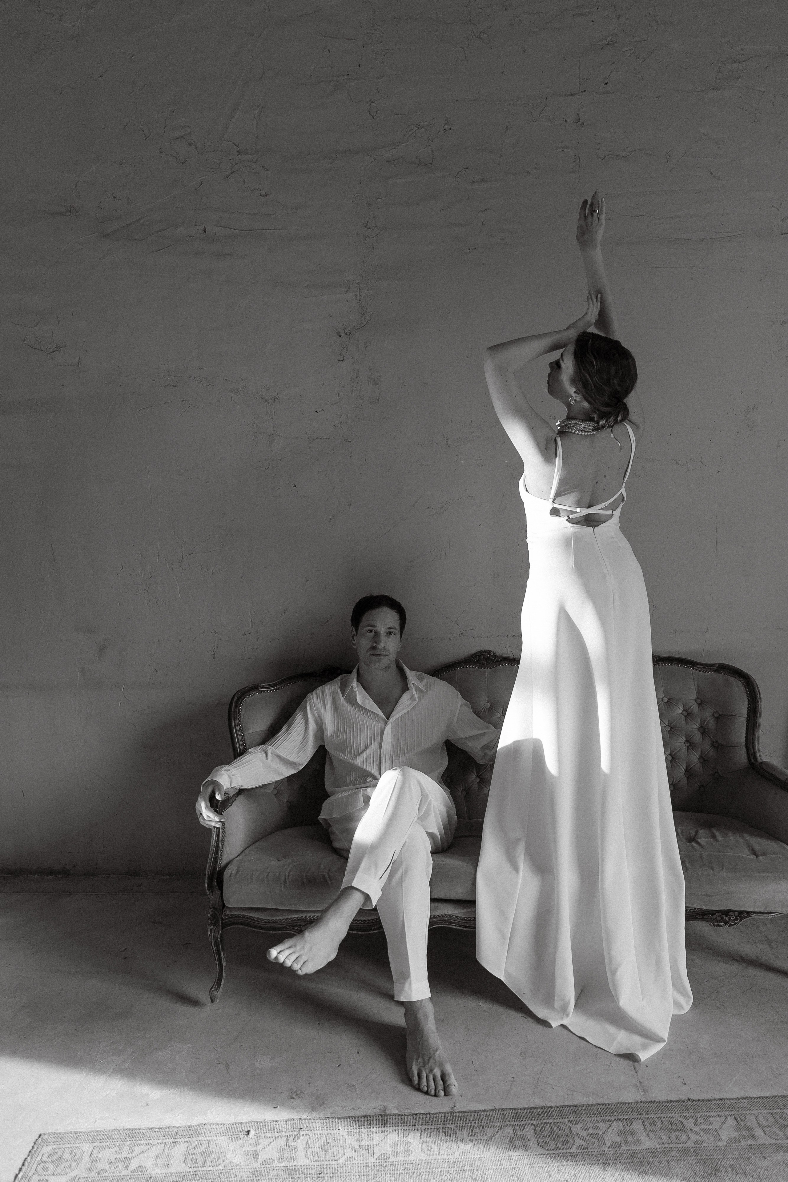 Wedding day Николай & Надежда. Свадебный фотограф Колесников Антон