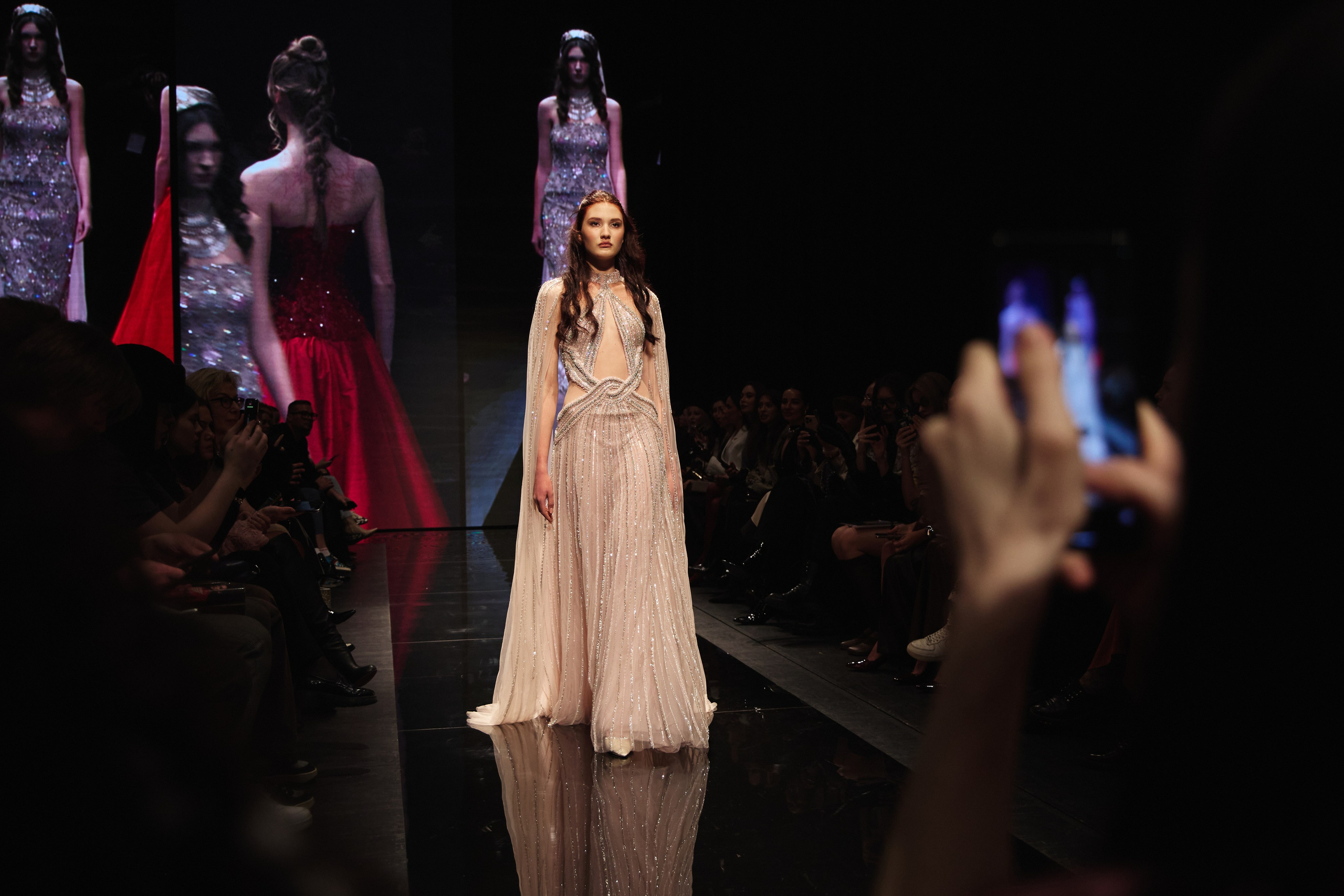 St. Petersburg Fashion Week april 25. Контент фотограф в Санкт-Петербурге Иванова Юлия