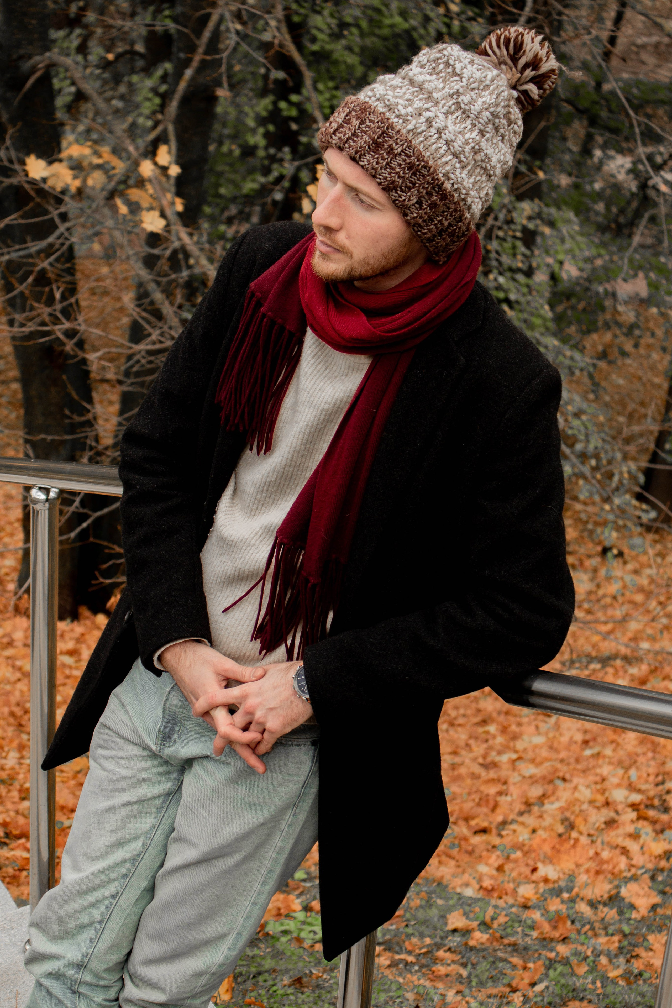 Дмитрий. Фотограф Шагалов Михаил