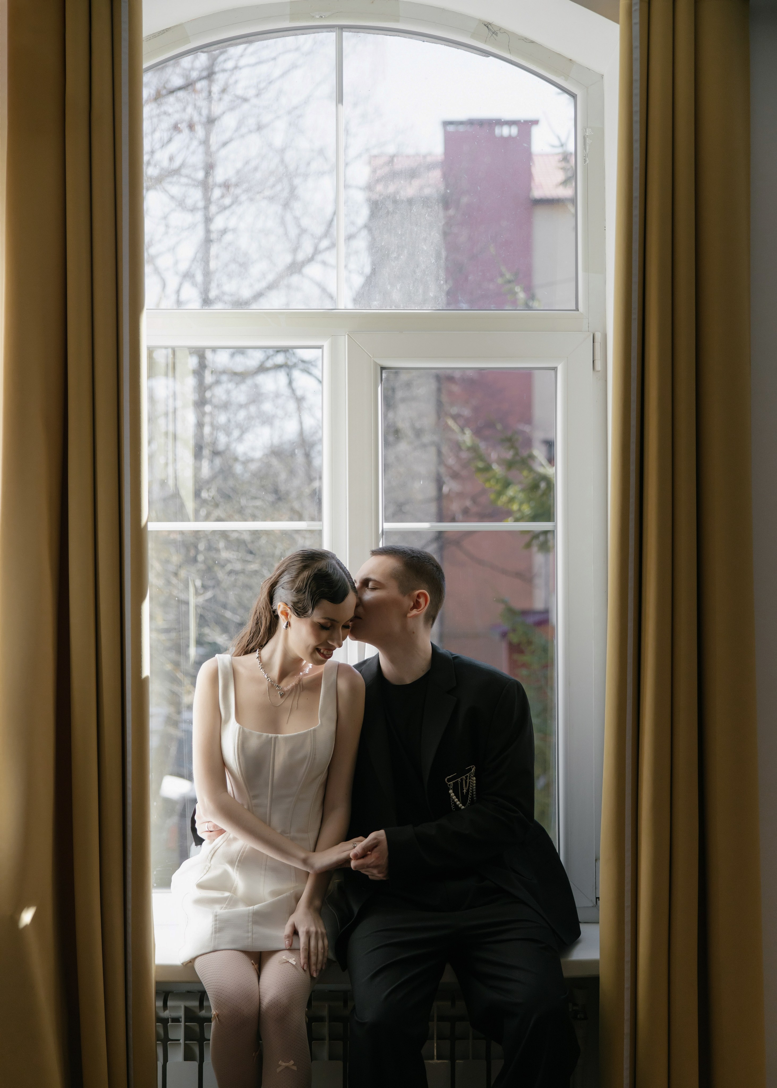 PINK LOVE. Свадебный фотограф в Калининграде Ольга Пасечник