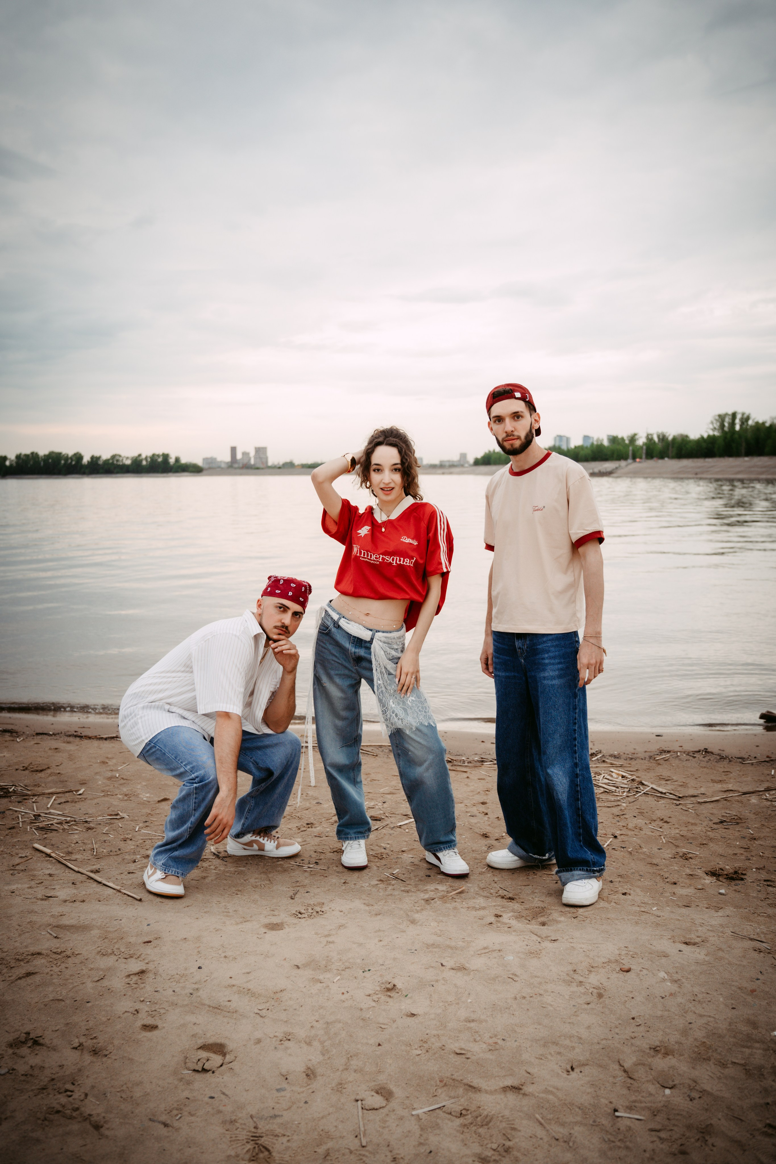 K3DERT. Главная