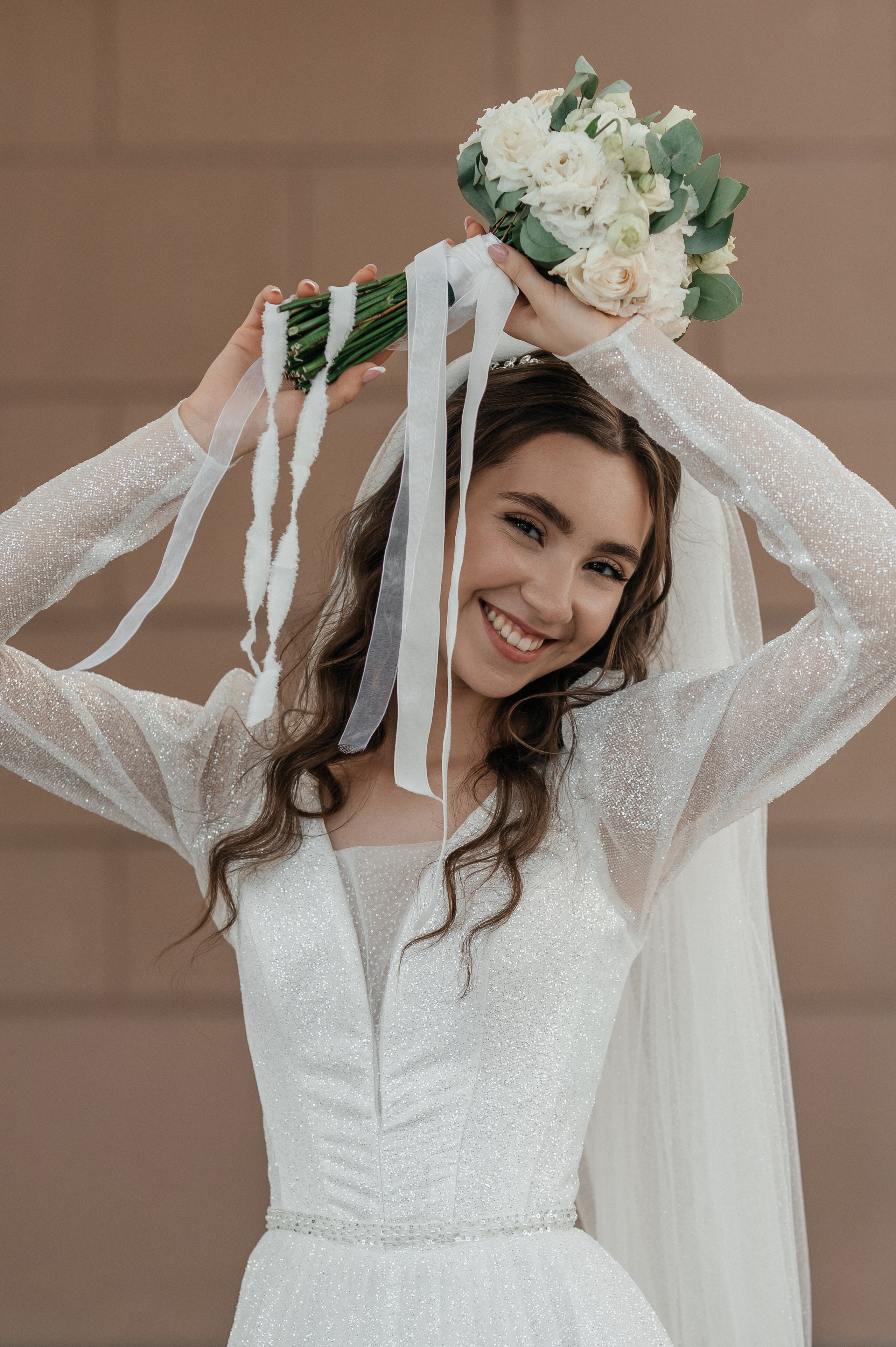 Артем & Карина. Ваш фотограф Ирина Гущанская