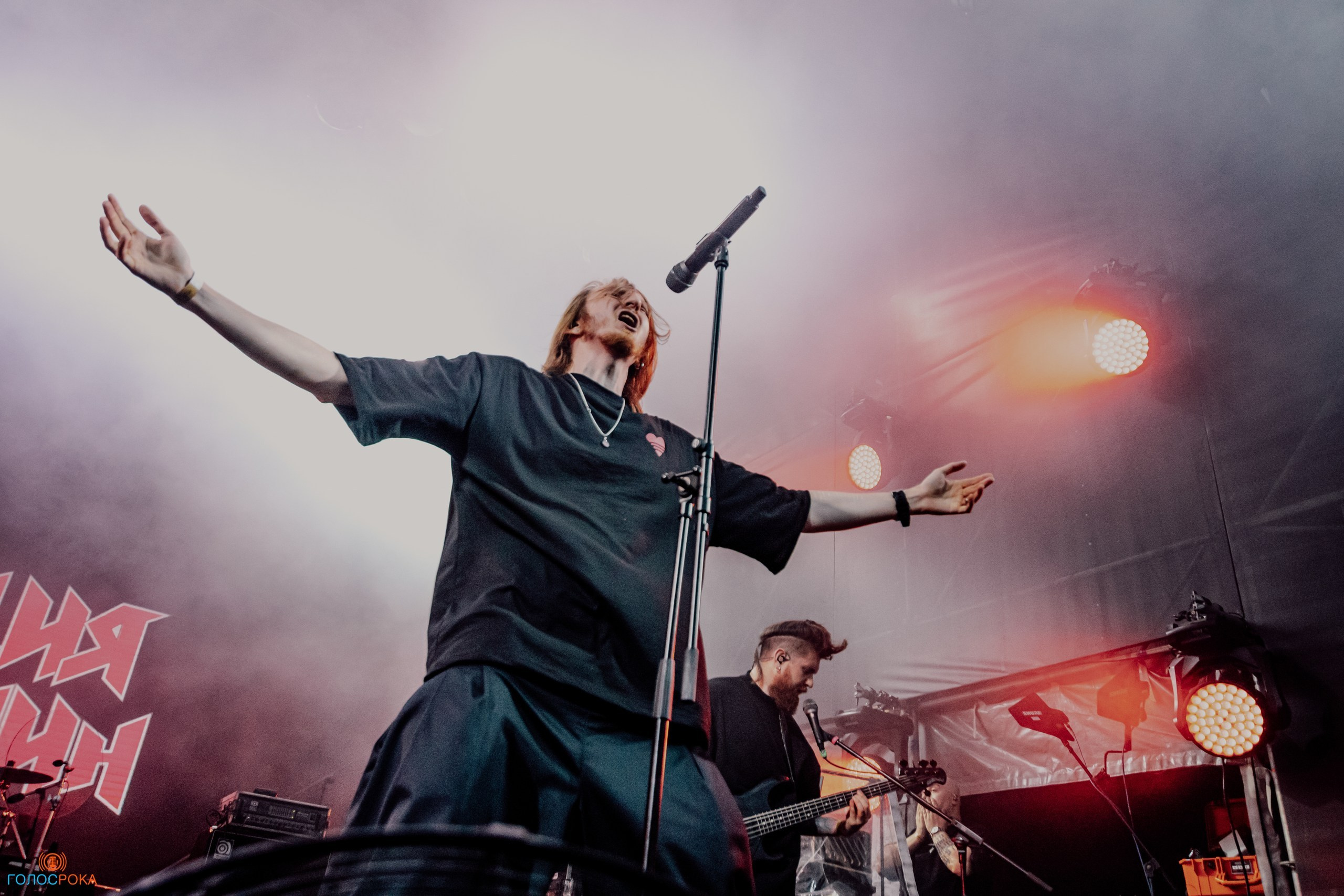 Операция Пластилин | Summer Sound. Концертный фотограф Михальченкова Алёна | Москва