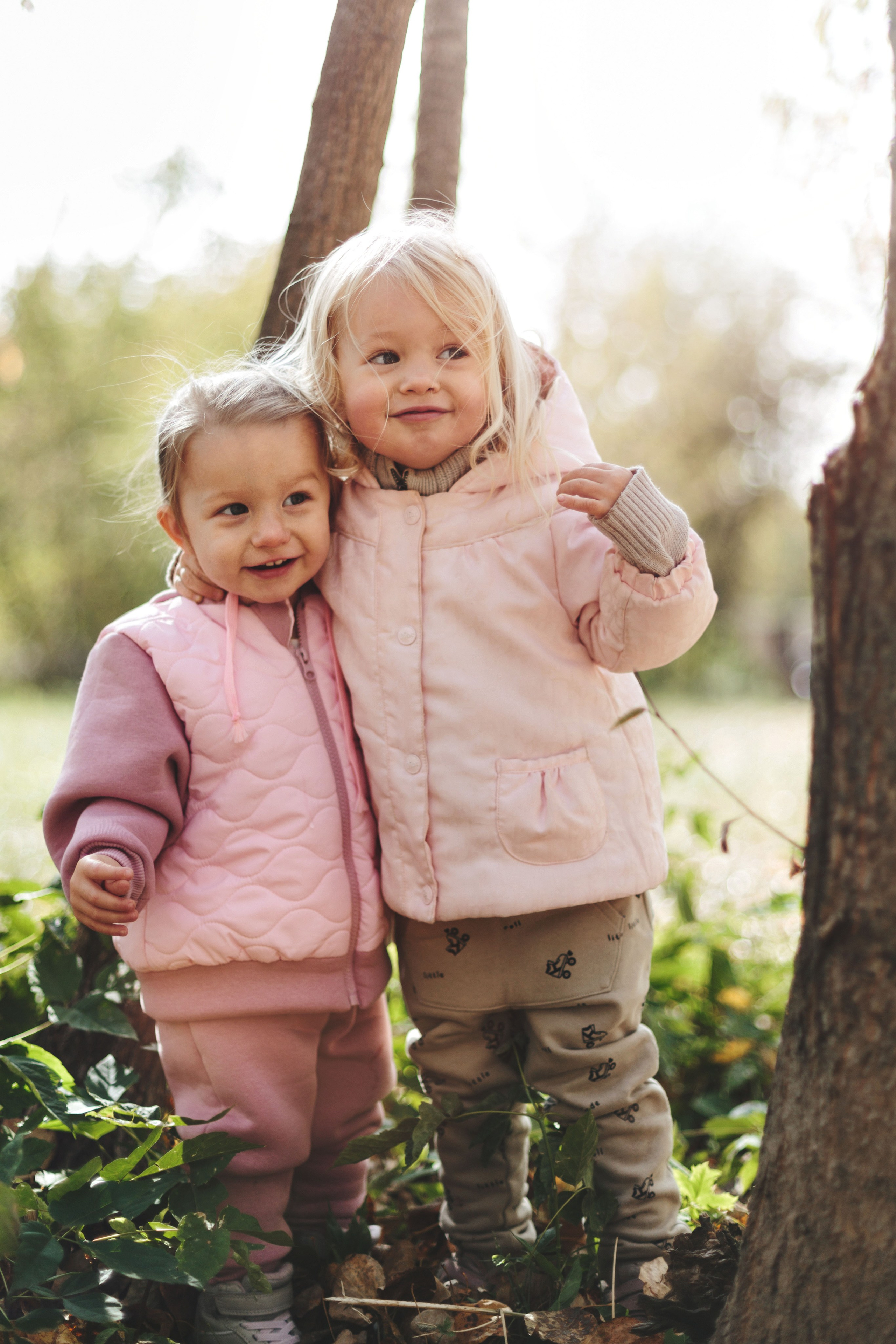 Семейная съемка. Детский и семейный фотограф в Москве Татьяна Козлова