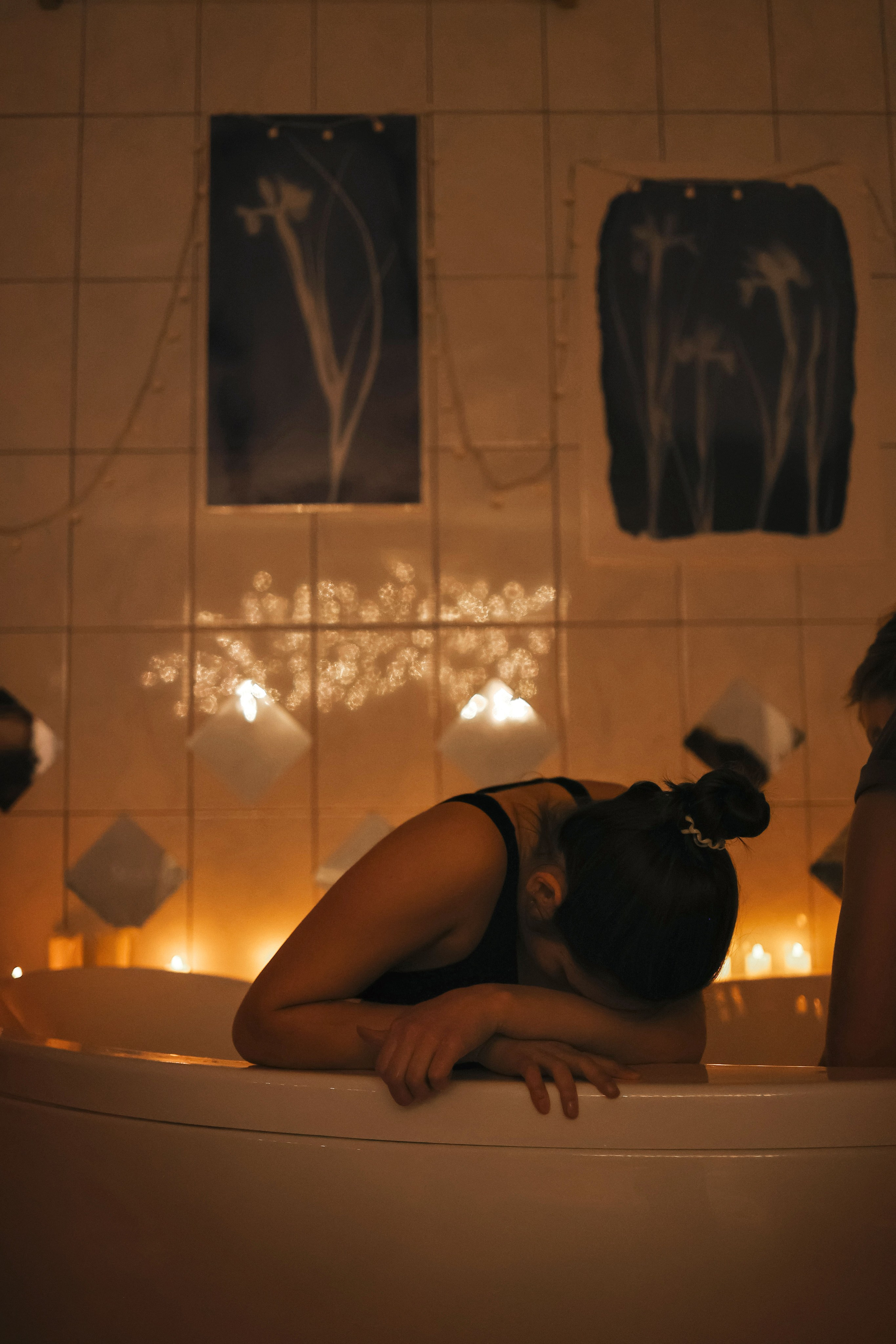 Рождение сына Кати и Андрея. Детский и семейный фотограф в Москве Татьяна Козлова