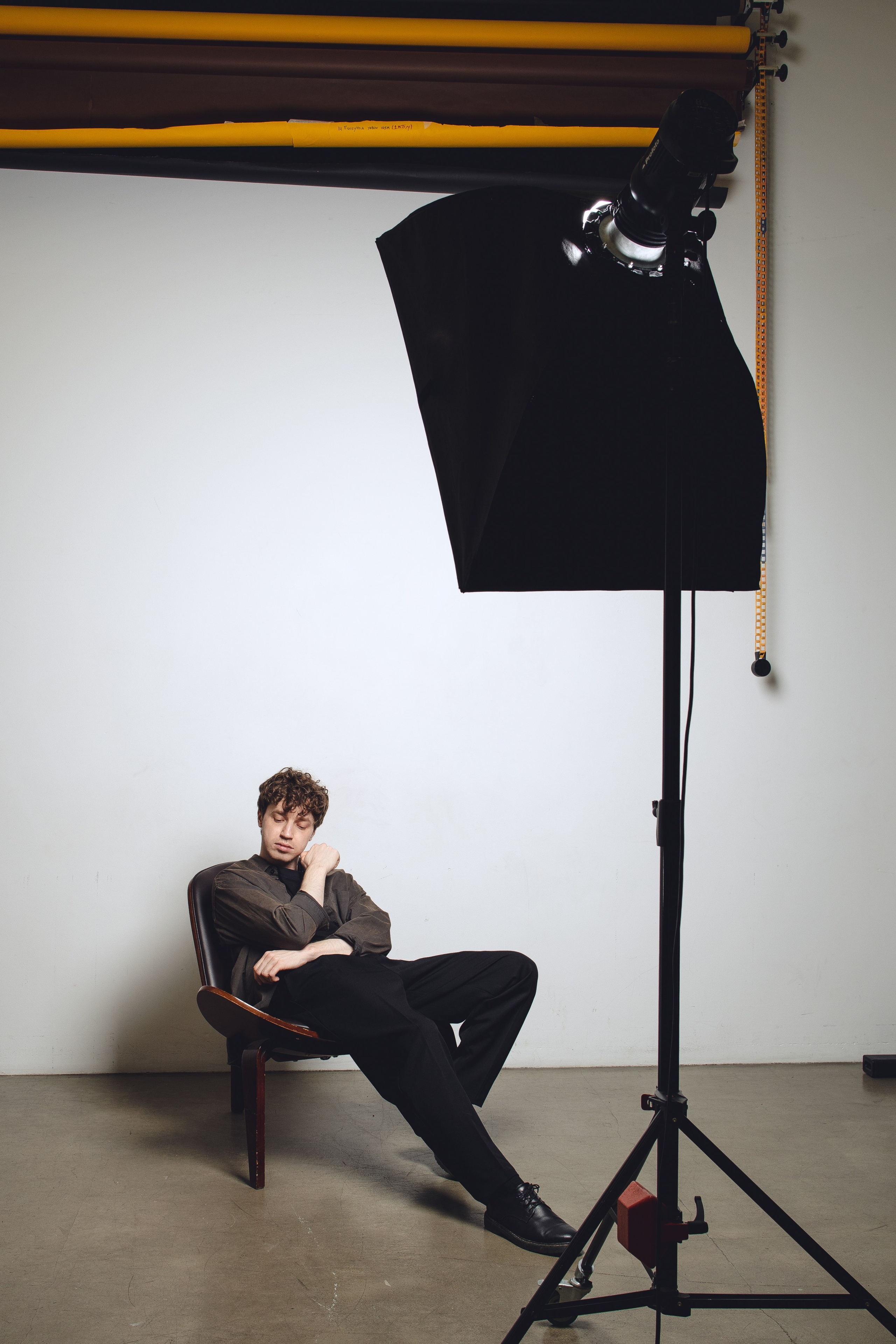 Артем. Фотограф в Санкт-Петербурге Осокина Елизавета